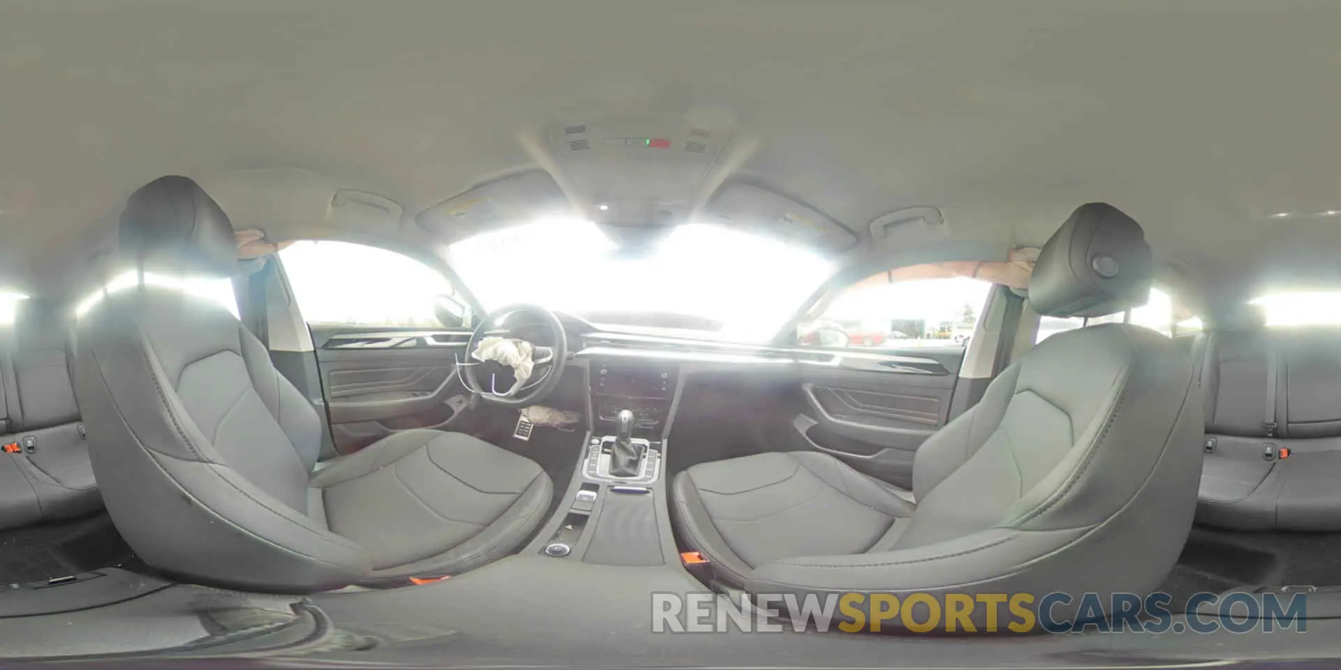 12 Photograph of a damaged car WVWAR7AN7ME013351 VOLKSWAGEN ARTEON 2021
