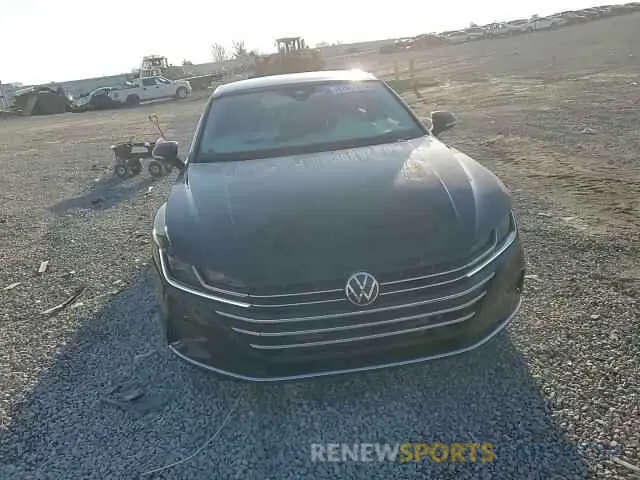 11 Photograph of a damaged car WVWAR7AN8ME008952 VOLKSWAGEN ARTEON 2021