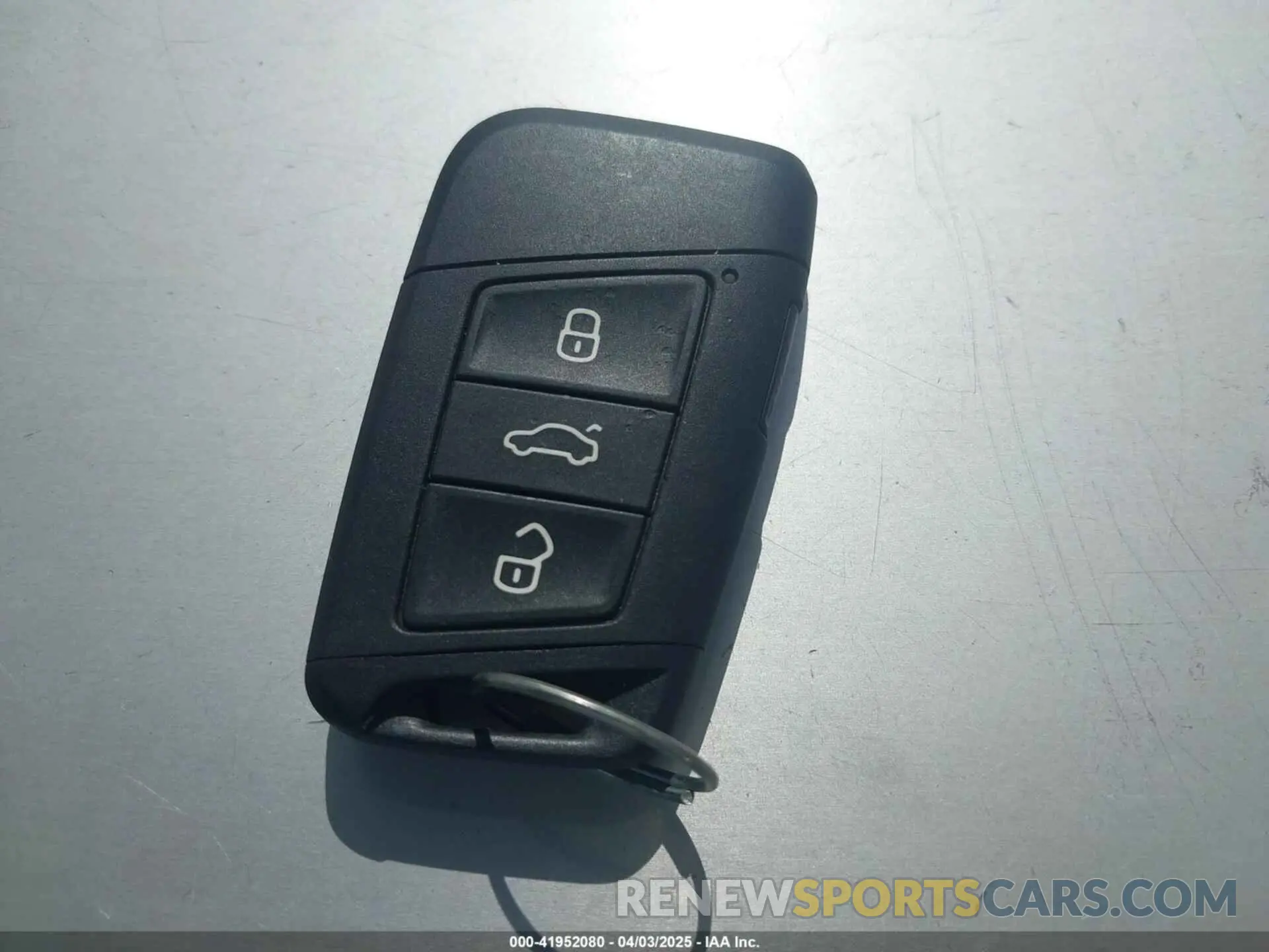 11 Photograph of a damaged car WVWAR7AN9ME004571 VOLKSWAGEN ARTEON 2021