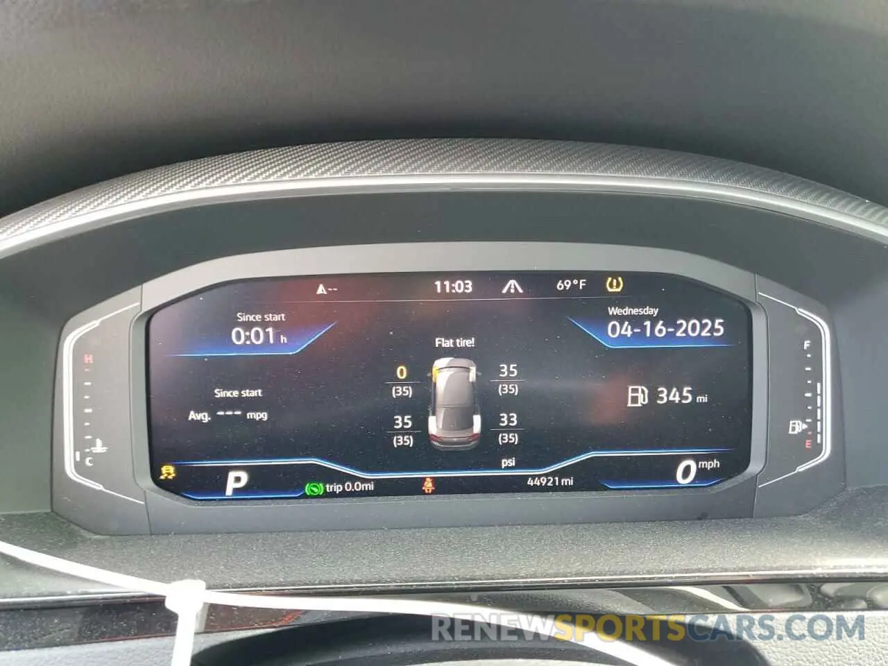 9 Фотография поврежденного автомобиля WVWSR7AN9NE009517 VOLKSWAGEN ARTEON 2022