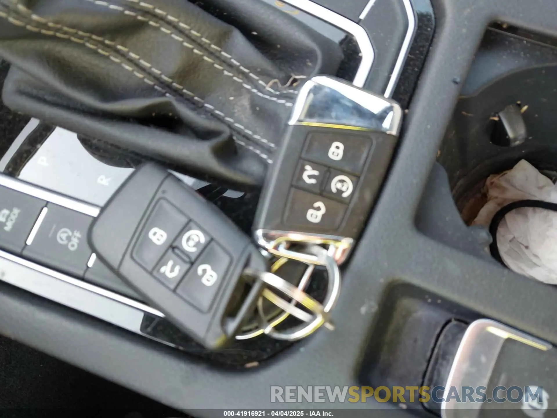 11 Photograph of a damaged car WVWAR7AN1PE014225 VOLKSWAGEN ARTEON 2023