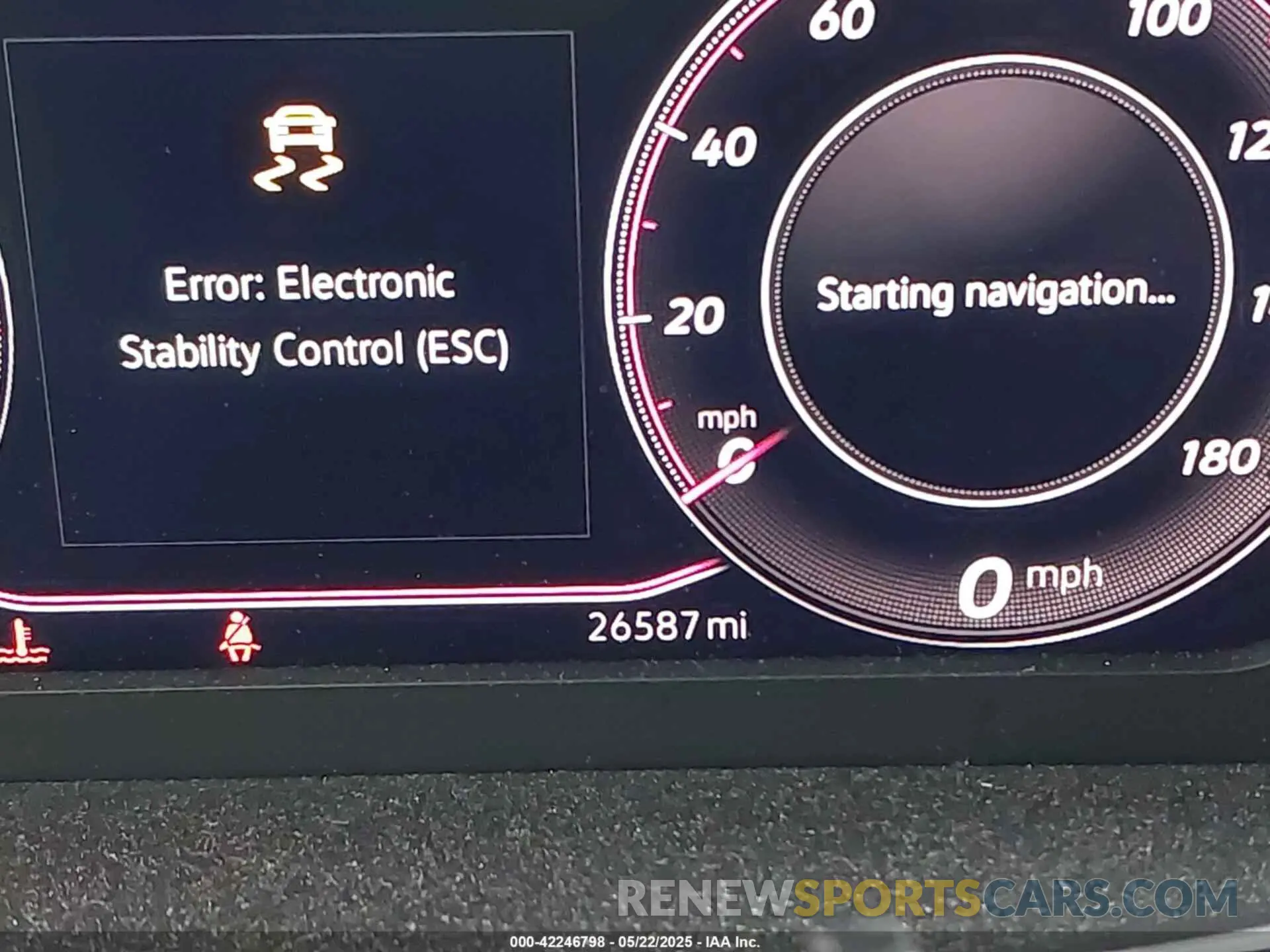 15 Photograph of a damaged car WVWAR7ANXPE010870 VOLKSWAGEN ARTEON 2023