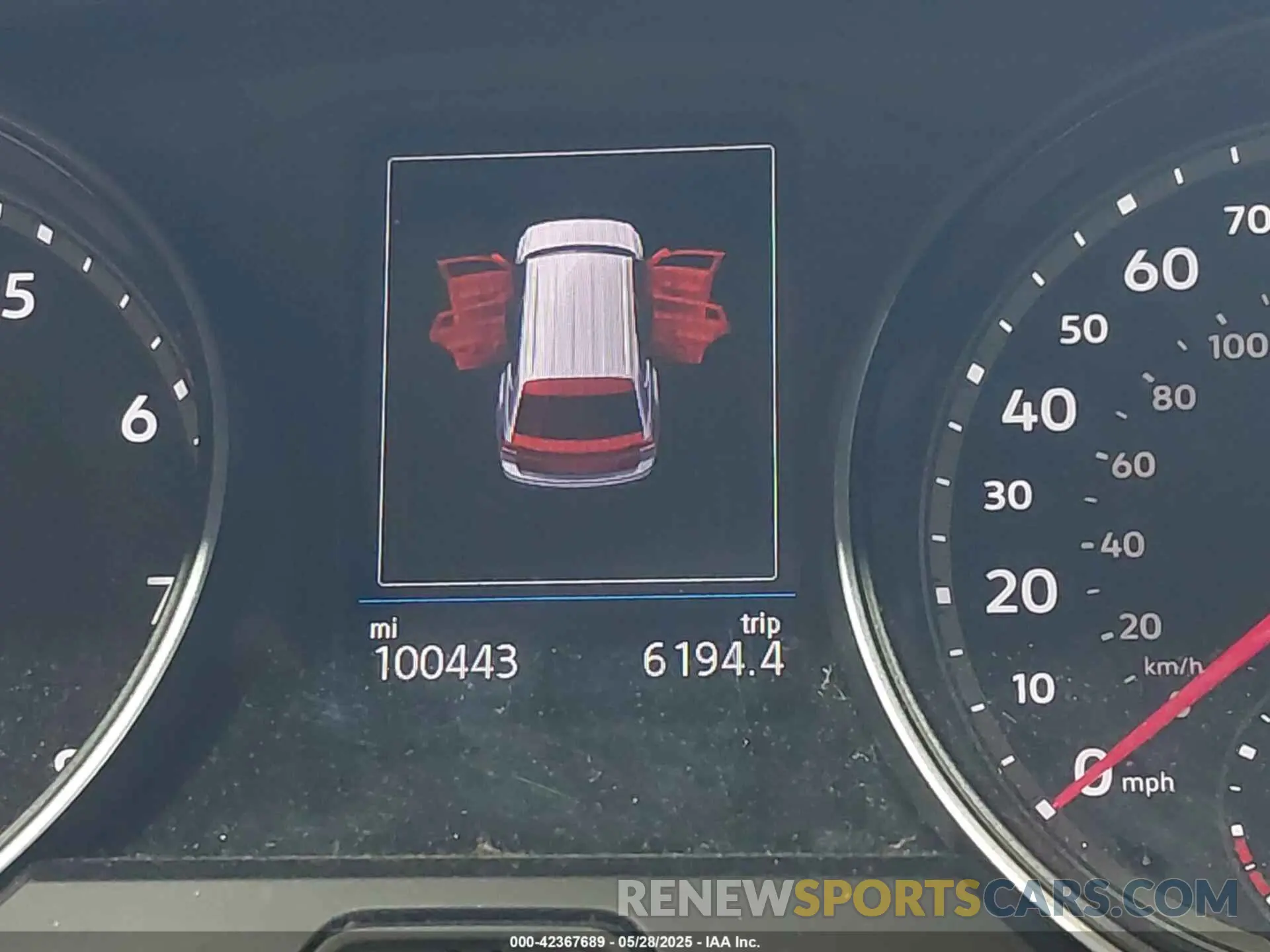 15 Фотография поврежденного автомобиля 1V2AP2CA2KC555726 VOLKSWAGEN ATLAS 2019