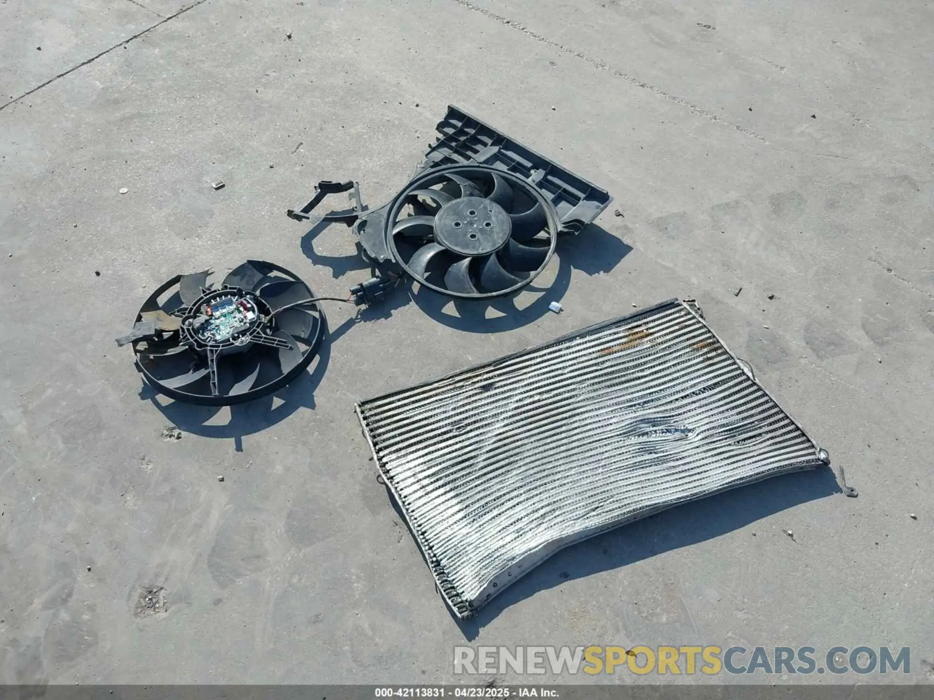 12 Photograph of a damaged car 1V2AP2CA6KC591404 VOLKSWAGEN ATLAS 2019