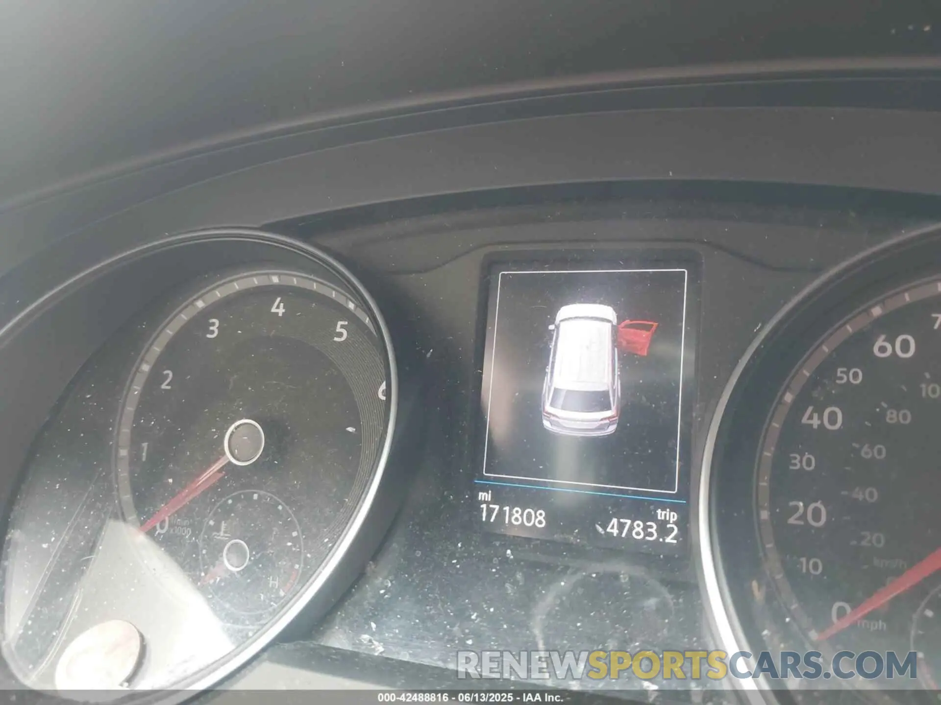 15 Фотография поврежденного автомобиля 1V2DP2CAXKC590446 VOLKSWAGEN ATLAS 2019