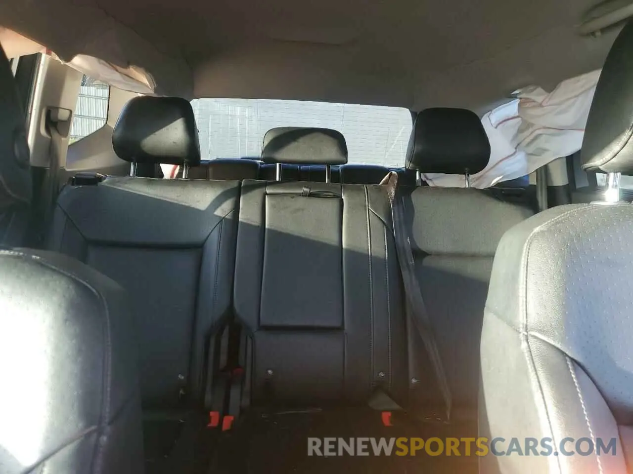 10 Фотография поврежденного автомобиля 1V2DR2CA0KC513031 VOLKSWAGEN ATLAS 2019