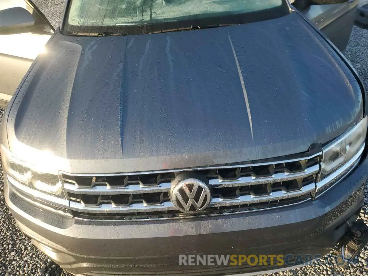 14 Фотография поврежденного автомобиля 1V2DR2CA0KC513031 VOLKSWAGEN ATLAS 2019
