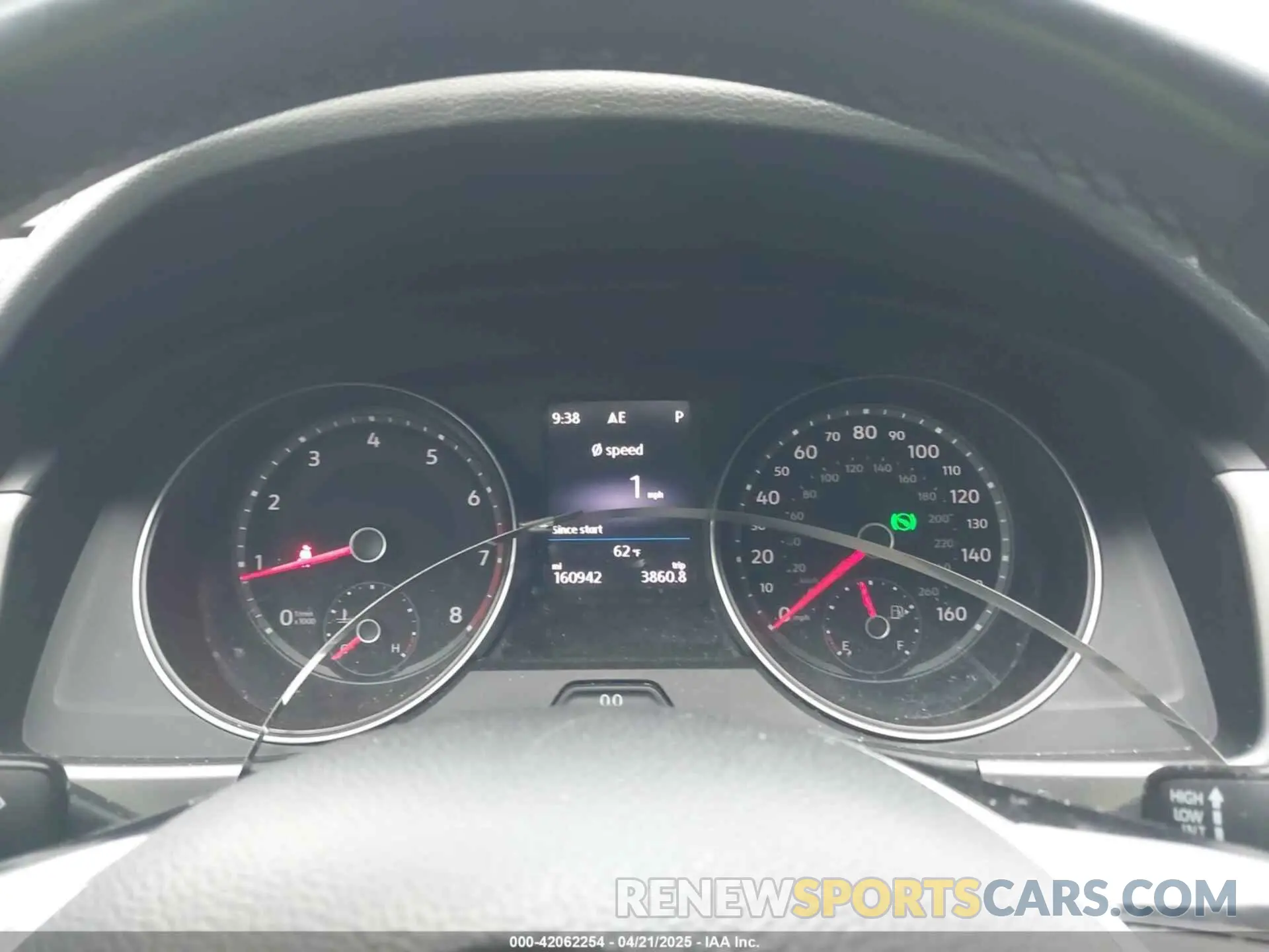 7 Фотография поврежденного автомобиля 1V2DR2CA3KC624379 VOLKSWAGEN ATLAS 2019