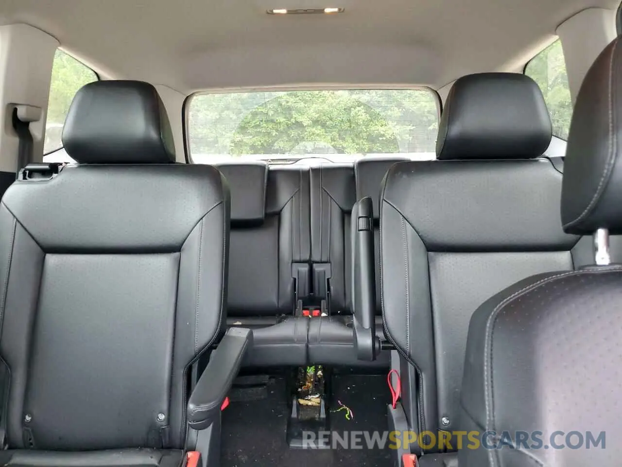 10 Фотография поврежденного автомобиля 1V2DR2CA8KC530787 VOLKSWAGEN ATLAS 2019