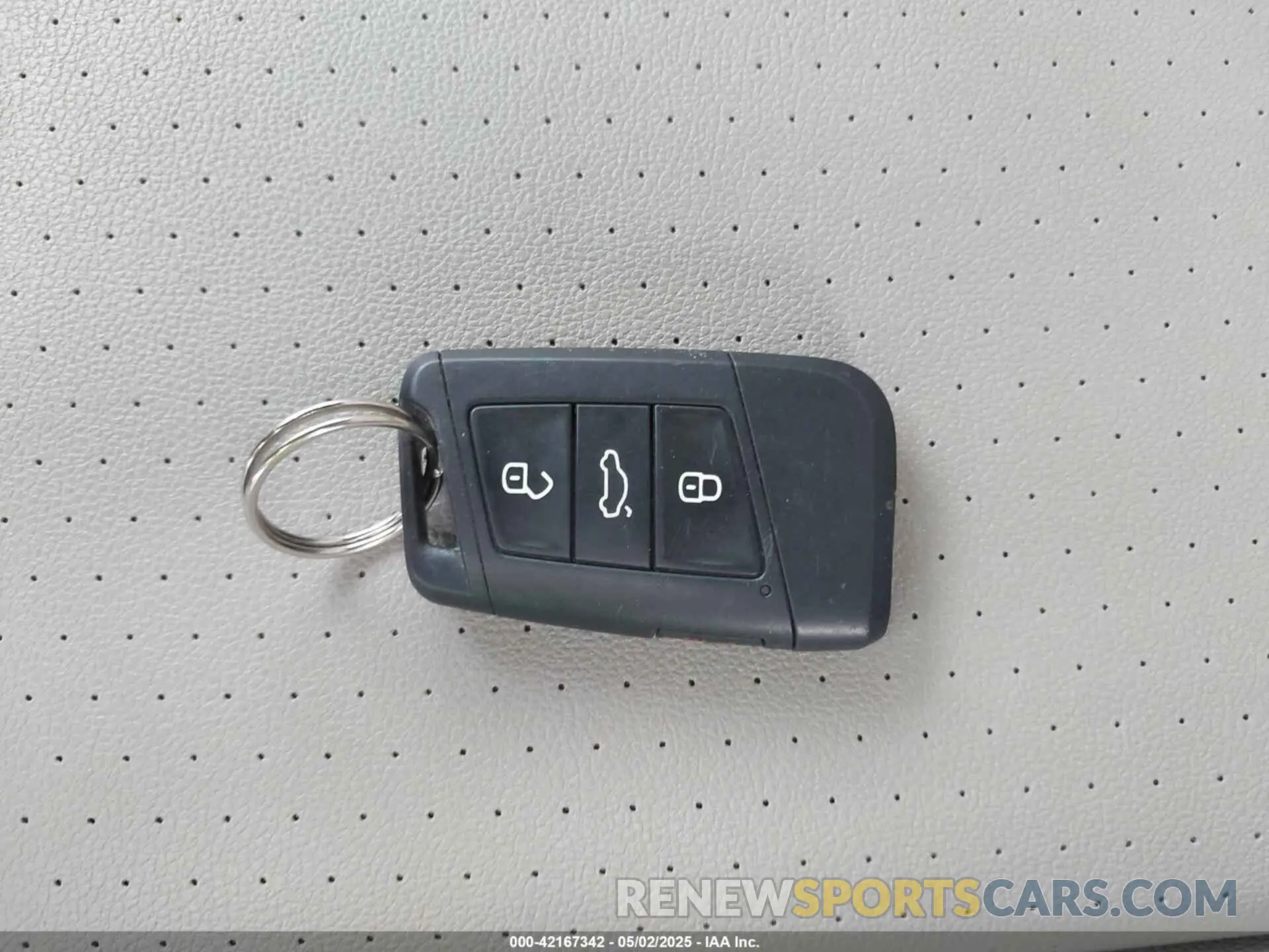 11 Photograph of a damaged car 1V2DR2CAXKC598265 VOLKSWAGEN ATLAS 2019