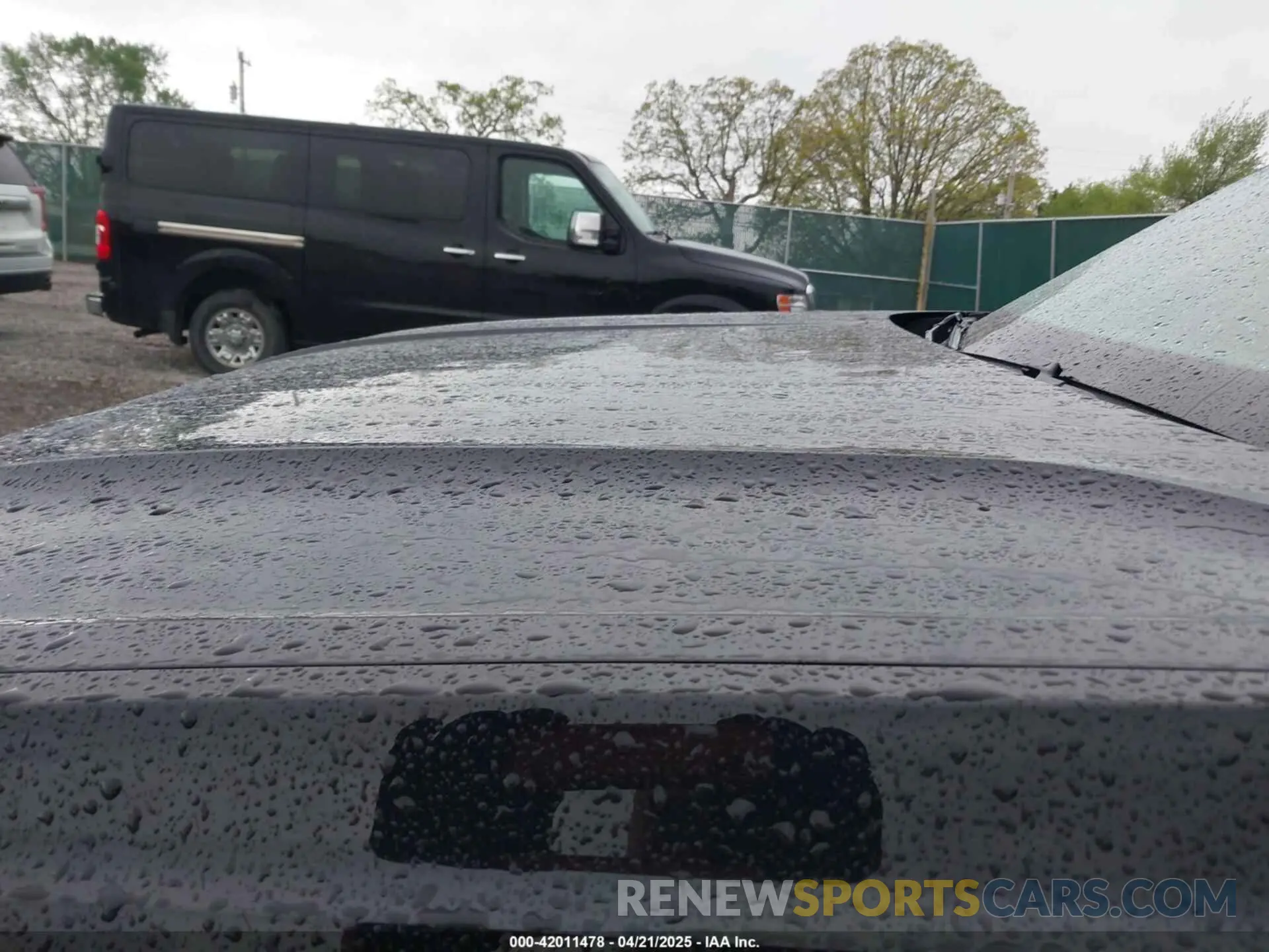 6 Фотография поврежденного автомобиля 1V2ER2CA2KC592691 VOLKSWAGEN ATLAS 2019