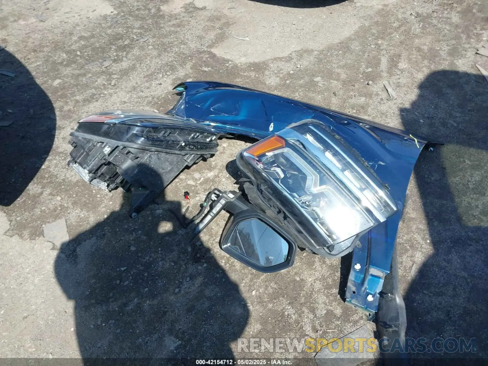 12 Photograph of a damaged car 1V2GR2CA6KC552560 VOLKSWAGEN ATLAS 2019
