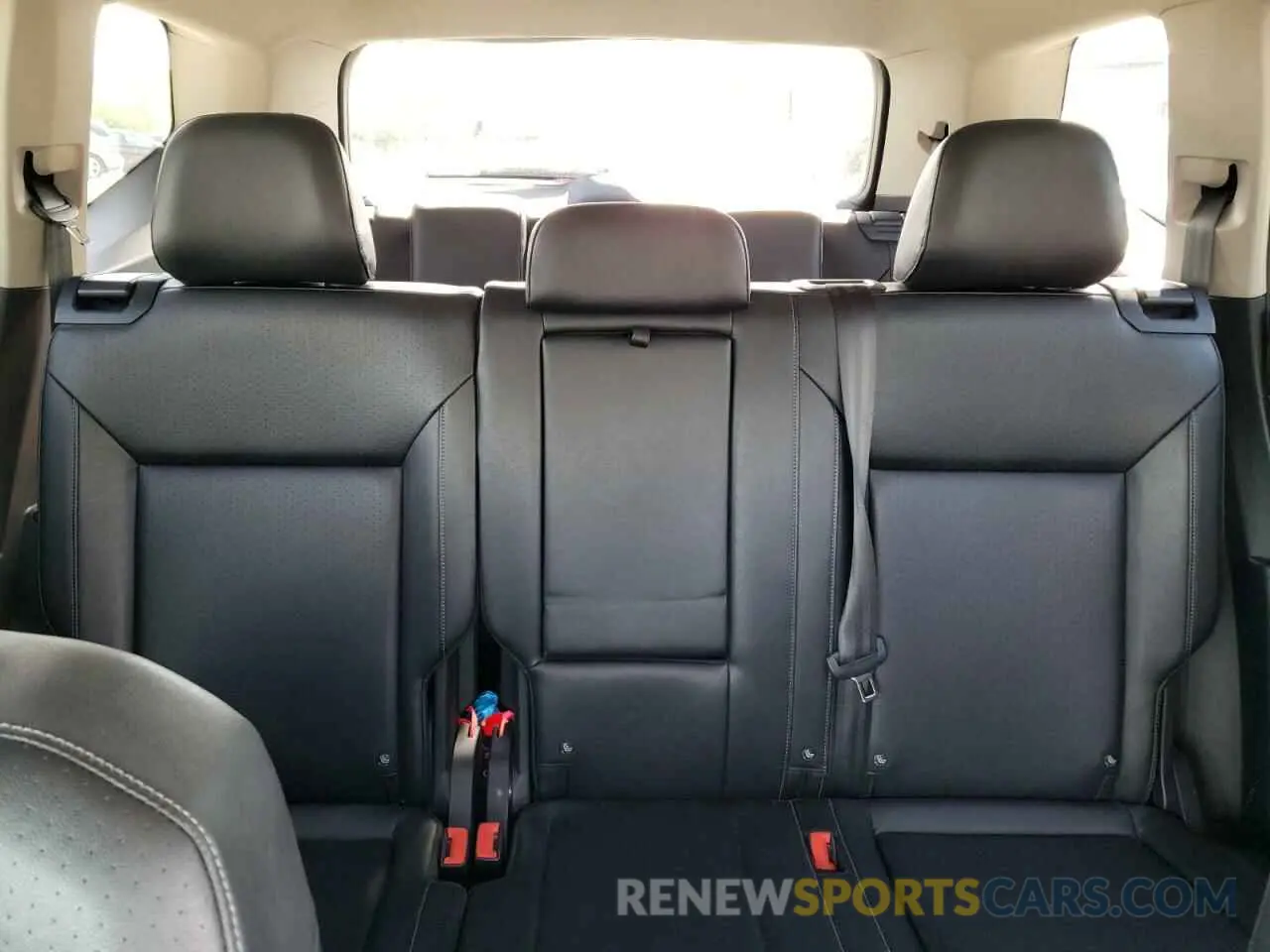 10 Фотография поврежденного автомобиля 1V2LR2CA3KC574899 VOLKSWAGEN ATLAS 2019
