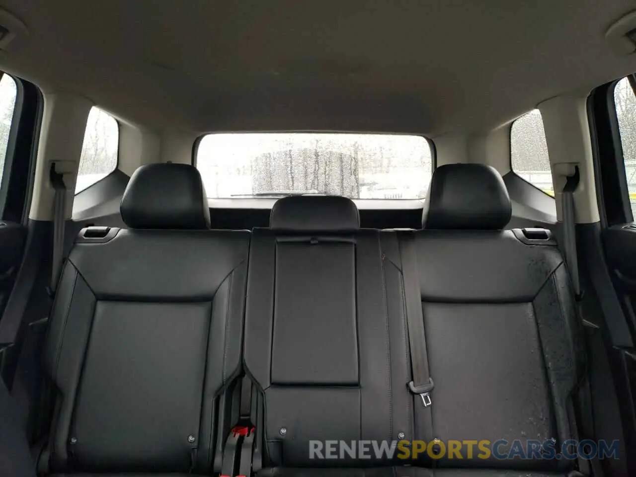 10 Фотография поврежденного автомобиля 1V2LR2CA6KC592782 VOLKSWAGEN ATLAS 2019
