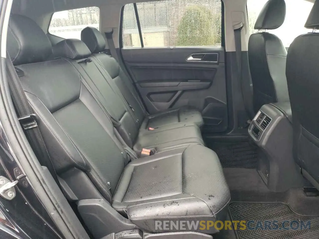 11 Фотография поврежденного автомобиля 1V2LR2CA6KC592782 VOLKSWAGEN ATLAS 2019
