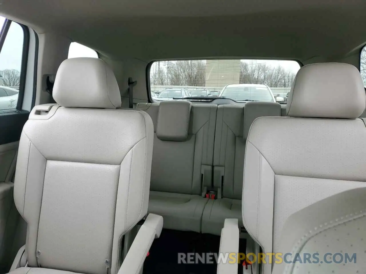 10 Фотография поврежденного автомобиля 1V2MR2CA2KC540537 VOLKSWAGEN ATLAS 2019