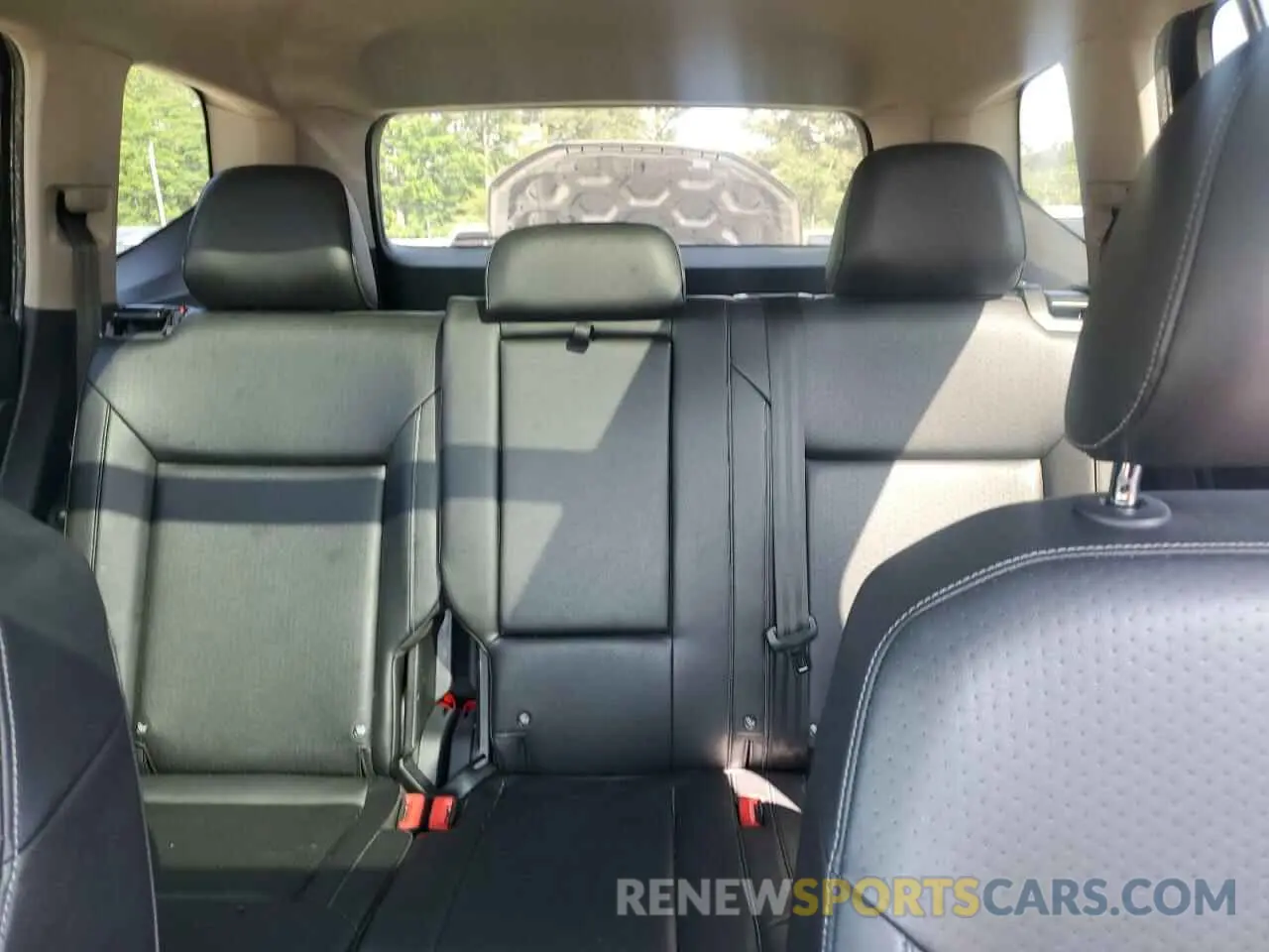 10 Фотография поврежденного автомобиля 1V2MR2CA6KC522767 VOLKSWAGEN ATLAS 2019