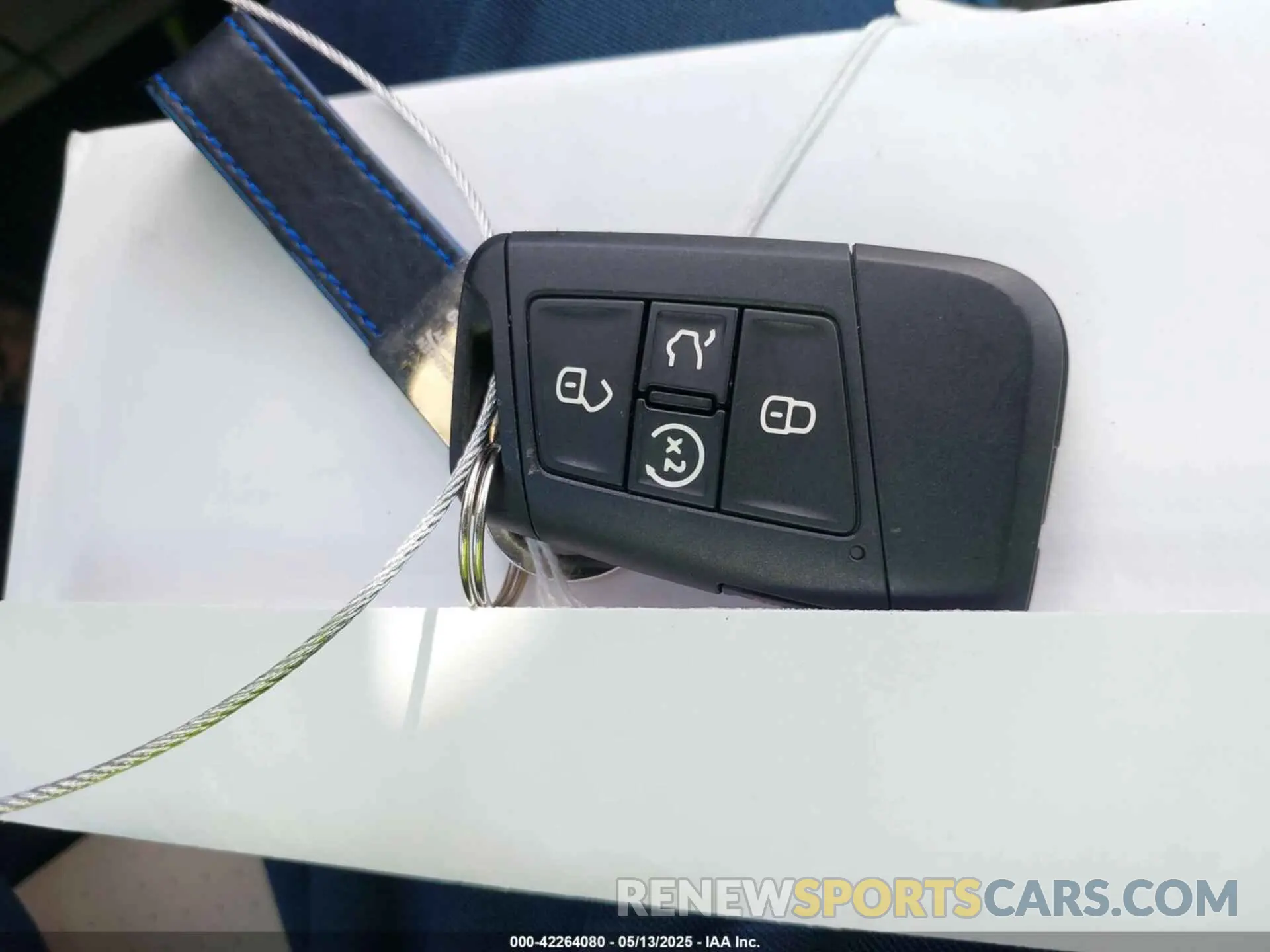 11 Фотография поврежденного автомобиля 1V2MR2CA7KC557754 VOLKSWAGEN ATLAS 2019