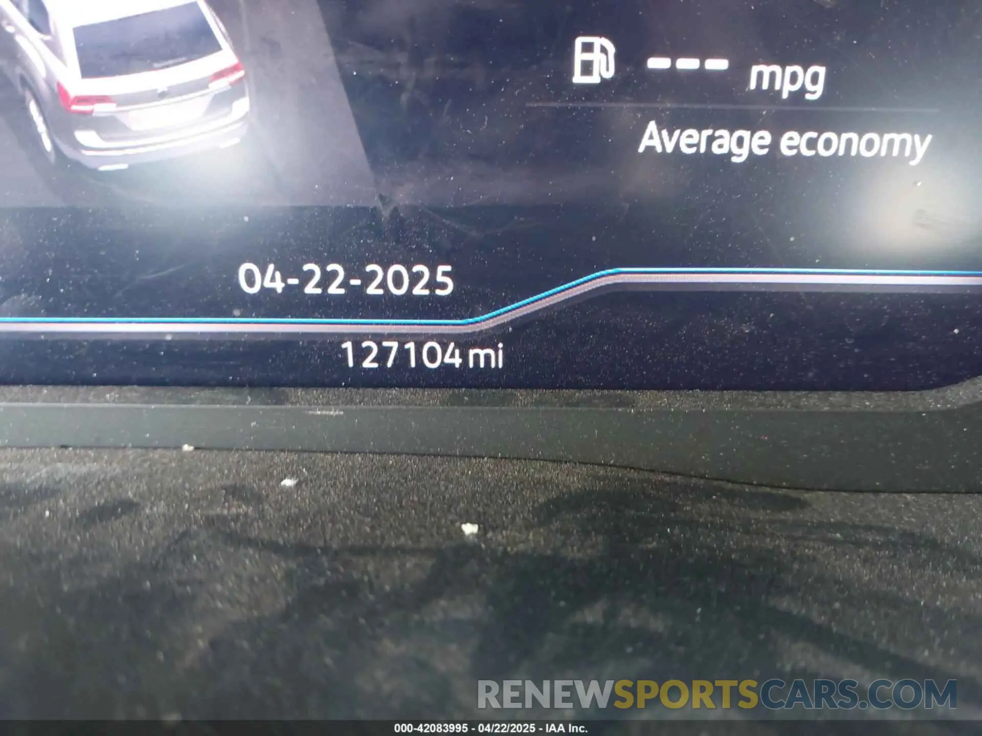 15 Photograph of a damaged car 1V2MR2CA8KC569640 VOLKSWAGEN ATLAS 2019