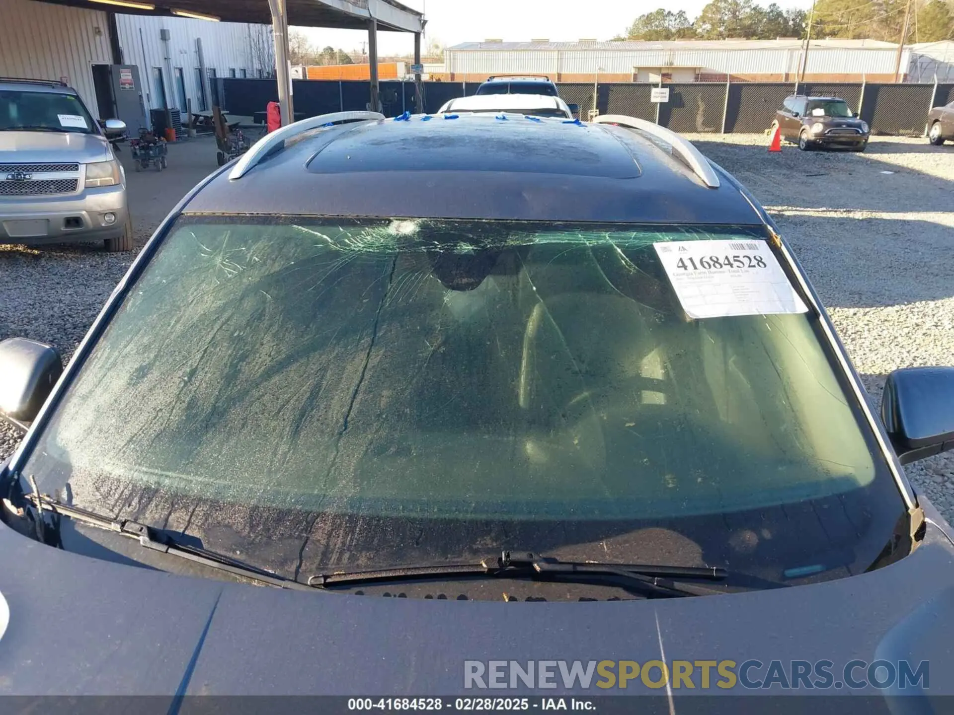 6 Photograph of a damaged car 1V2MR2CA9KC515585 VOLKSWAGEN ATLAS 2019