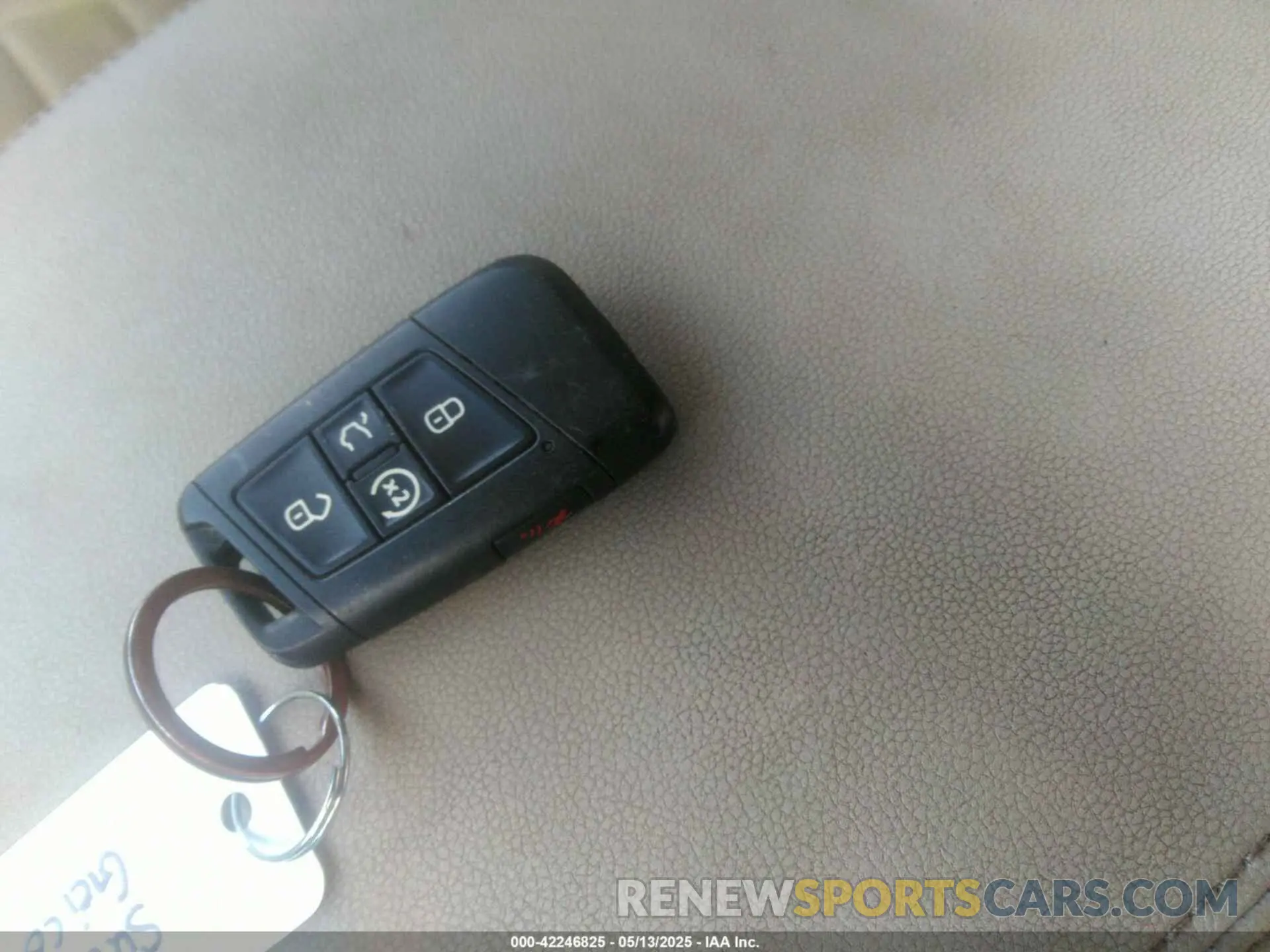 11 Фотография поврежденного автомобиля 1V2NR2CA2KC531552 VOLKSWAGEN ATLAS 2019