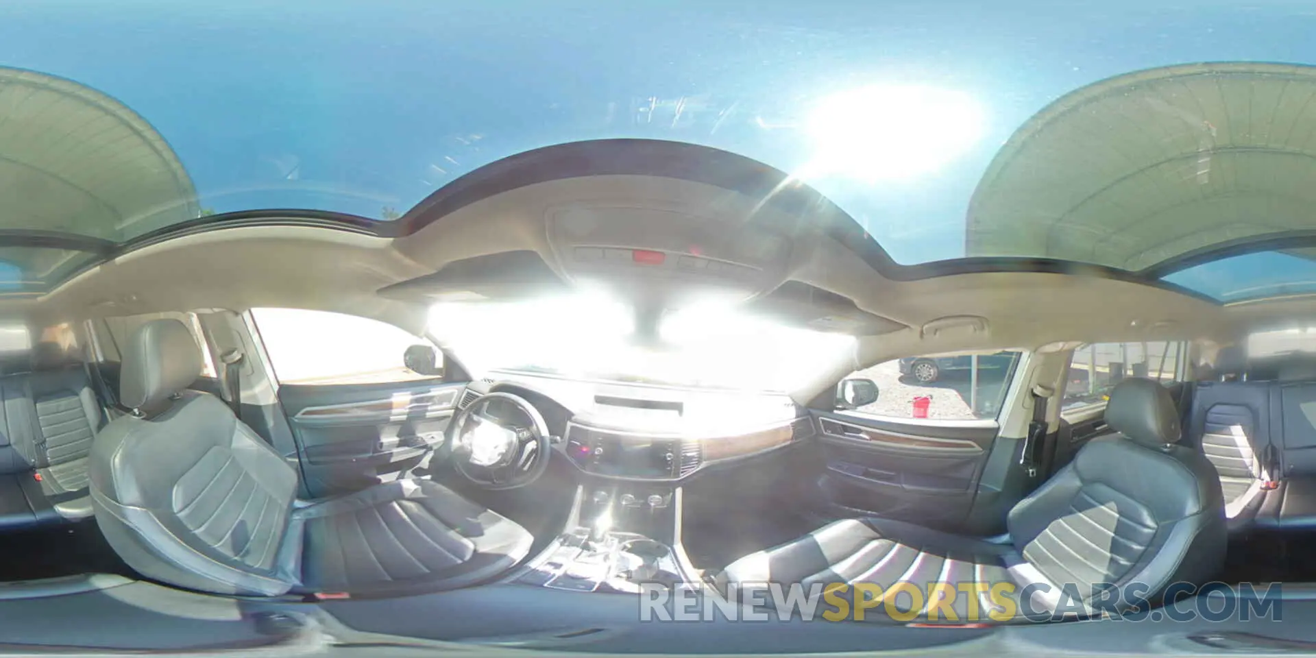 15 Photograph of a damaged car 1V2NR2CA2KC551266 VOLKSWAGEN ATLAS 2019