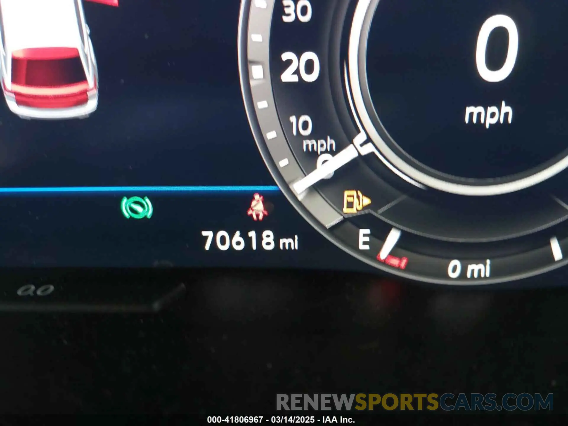 16 Photograph of a damaged car 1V2NR2CA5KC507911 VOLKSWAGEN ATLAS 2019