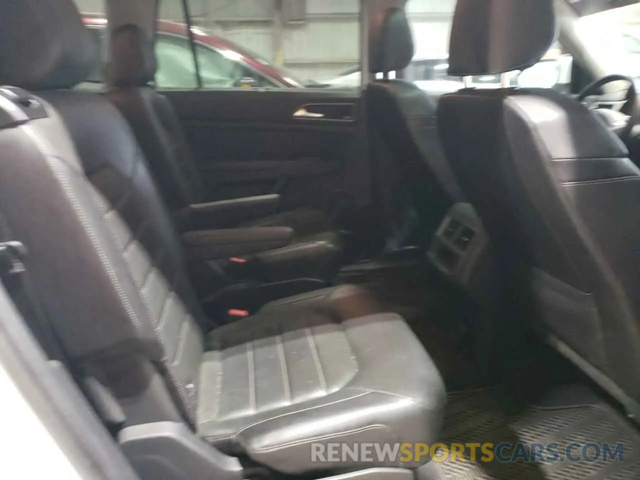 10 Фотография поврежденного автомобиля 1V2NR2CA5KC530086 VOLKSWAGEN ATLAS 2019