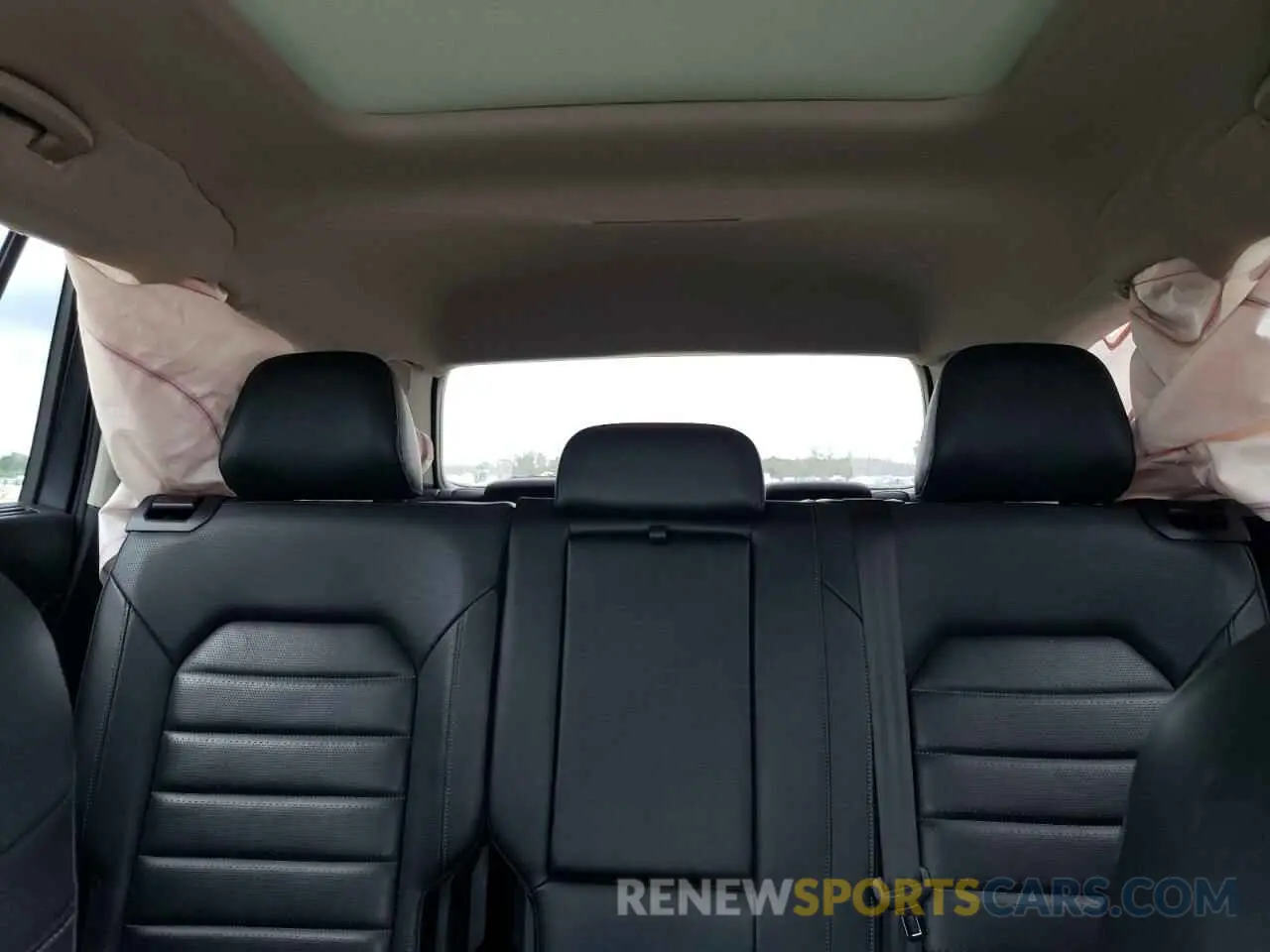 10 Фотография поврежденного автомобиля 1V2NR2CA6KC585601 VOLKSWAGEN ATLAS 2019