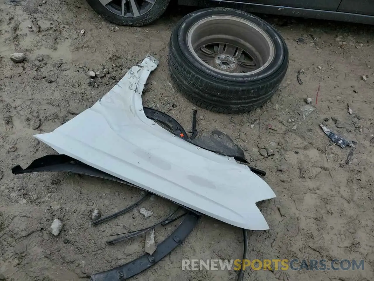 12 Photograph of a damaged car 1V2NR2CA8KC531197 VOLKSWAGEN ATLAS 2019