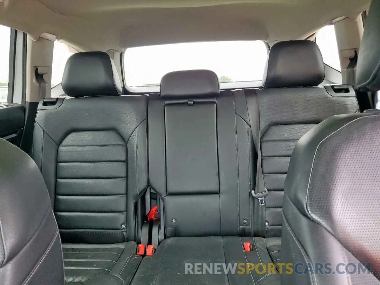 10 Фотография поврежденного автомобиля 1V2NR2CA9KC506504 VOLKSWAGEN ATLAS 2019