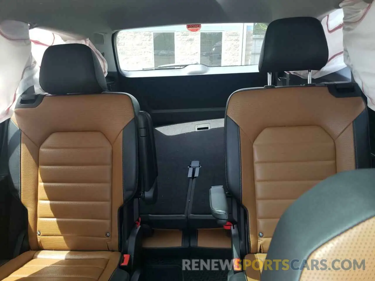 10 Фотография поврежденного автомобиля 1V2NR2CAXKC620253 VOLKSWAGEN ATLAS 2019