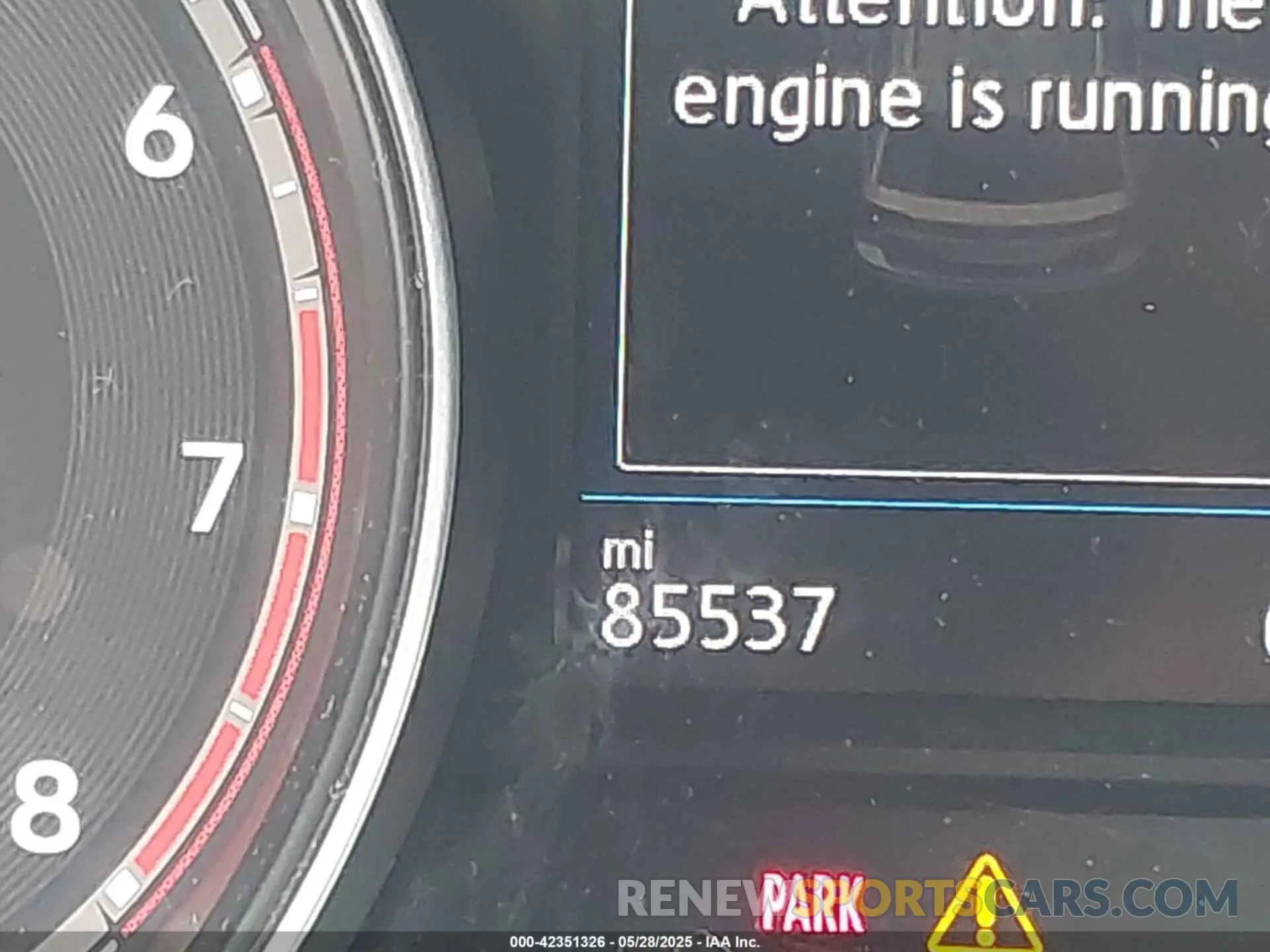 15 Photograph of a damaged car 1V2UR2CA0KC534378 VOLKSWAGEN ATLAS 2019