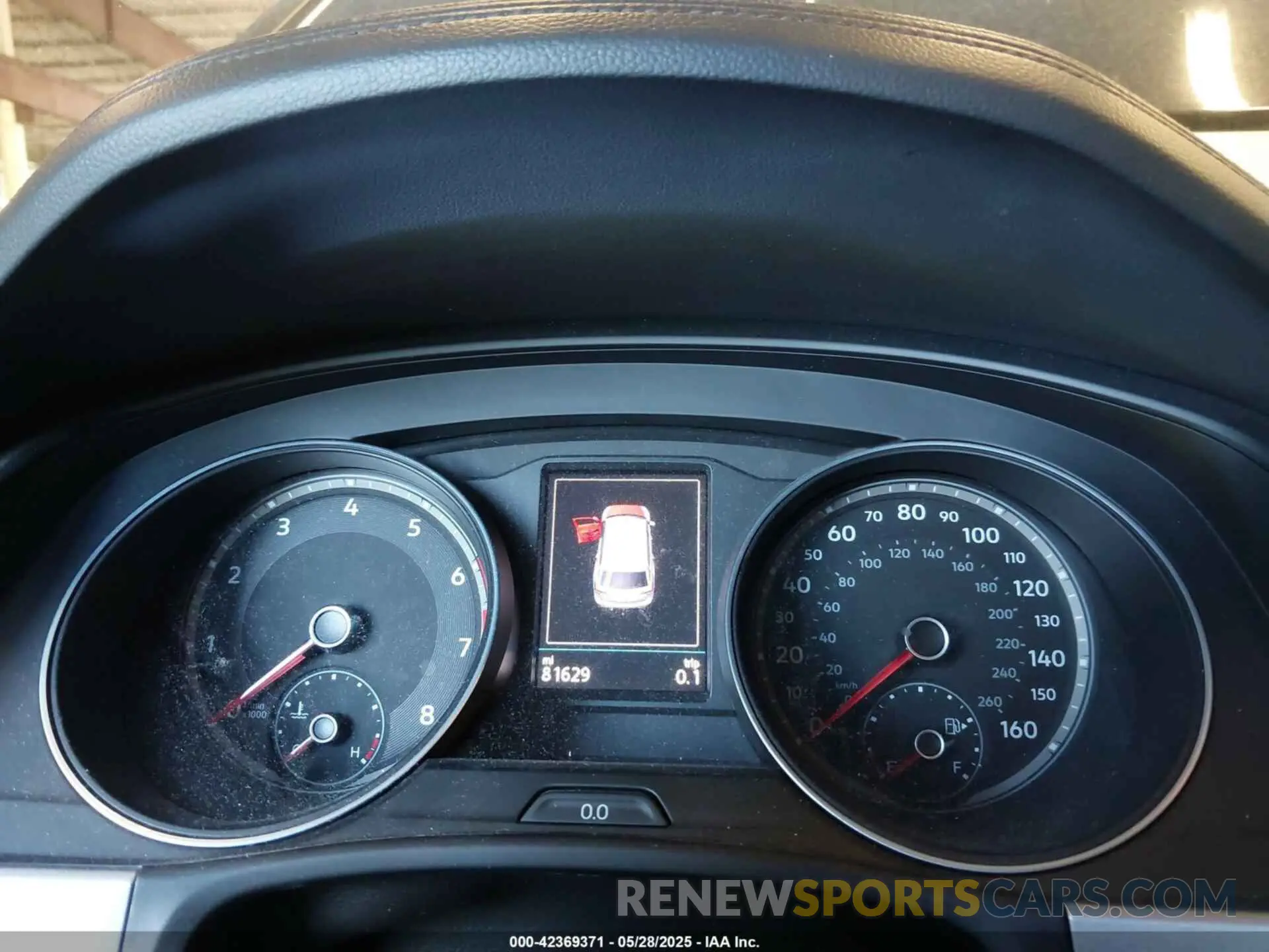 7 Фотография поврежденного автомобиля 1V2UR2CA2KC515962 VOLKSWAGEN ATLAS 2019