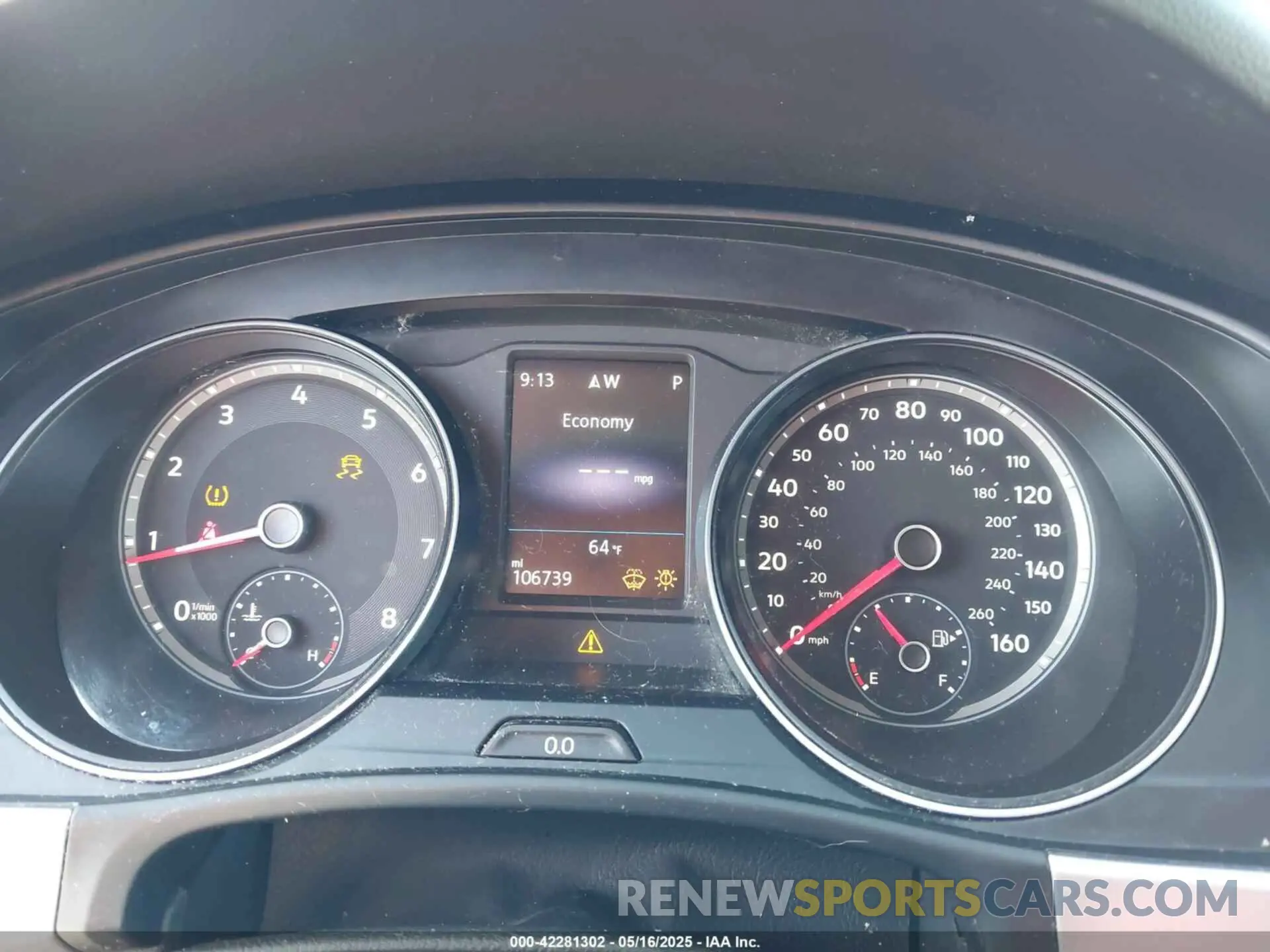 7 Фотография поврежденного автомобиля 1V2UR2CA2KC557449 VOLKSWAGEN ATLAS 2019