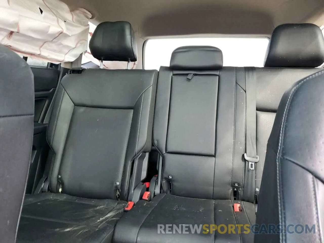 10 Фотография поврежденного автомобиля 1V2UR2CA3KC569870 VOLKSWAGEN ATLAS 2019