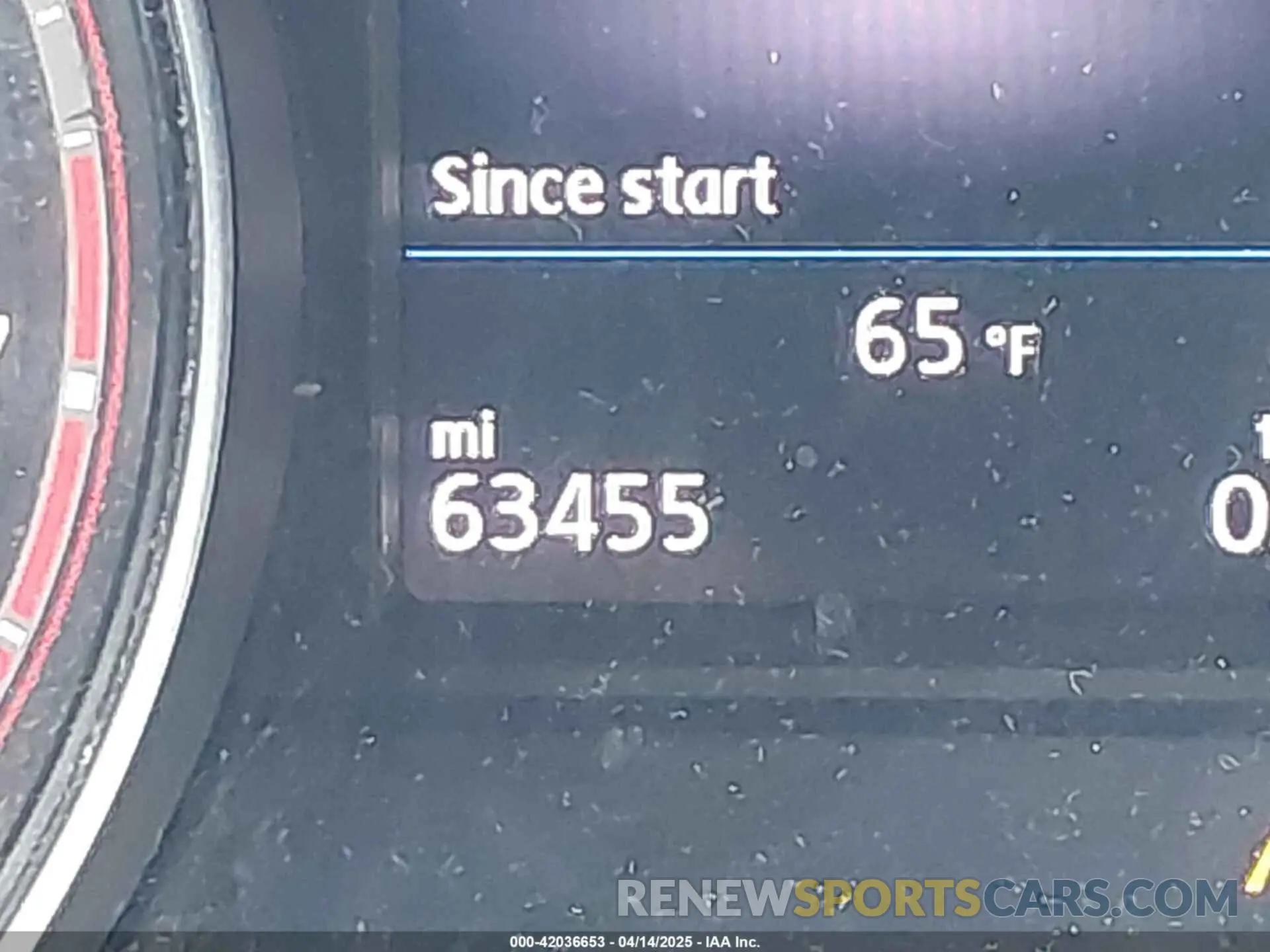 16 Photograph of a damaged car 1V2UR2CA3KC613804 VOLKSWAGEN ATLAS 2019
