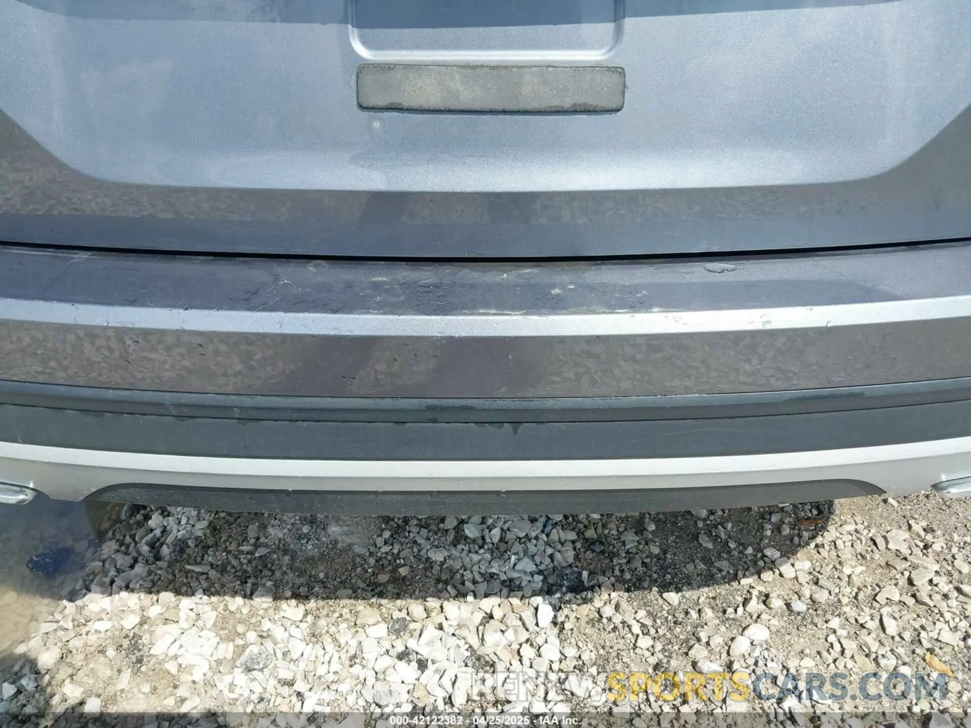 17 Фотография поврежденного автомобиля 1V2UR2CA4KC578691 VOLKSWAGEN ATLAS 2019