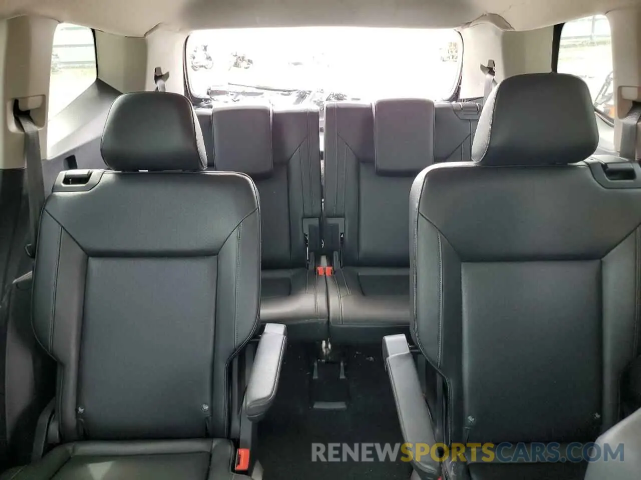 10 Фотография поврежденного автомобиля 1V2UR2CA4KC594972 VOLKSWAGEN ATLAS 2019