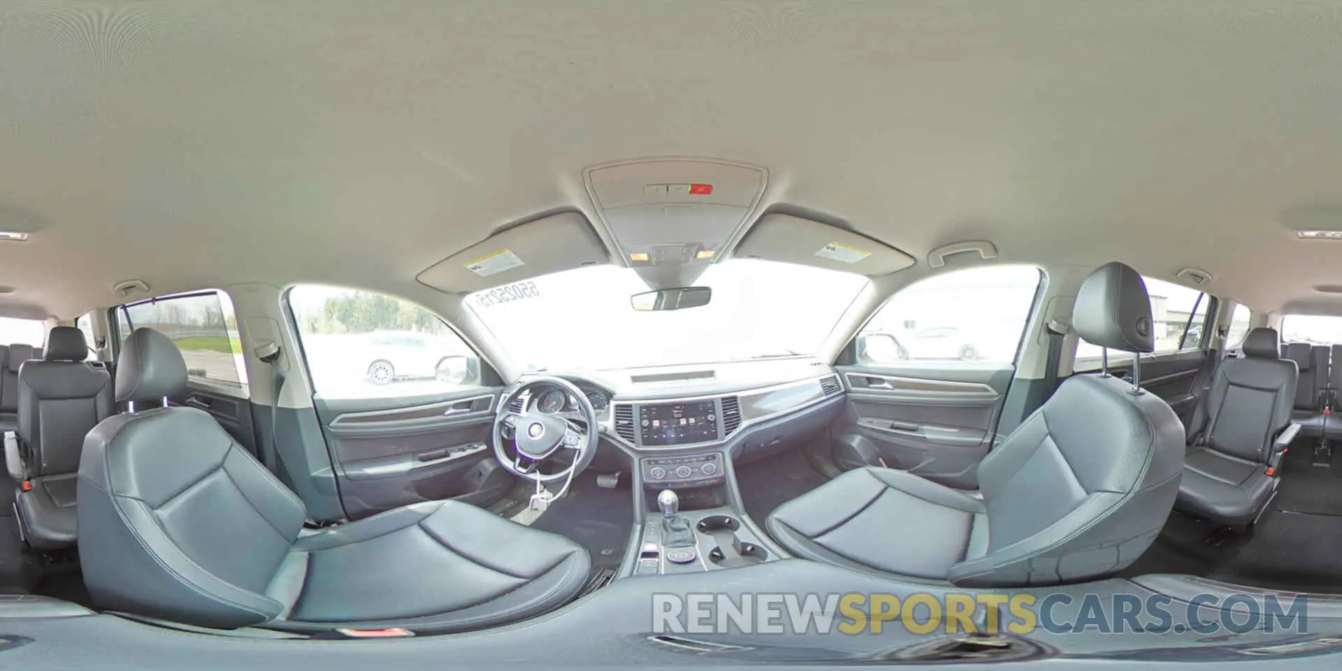 15 Фотография поврежденного автомобиля 1V2UR2CA4KC594972 VOLKSWAGEN ATLAS 2019