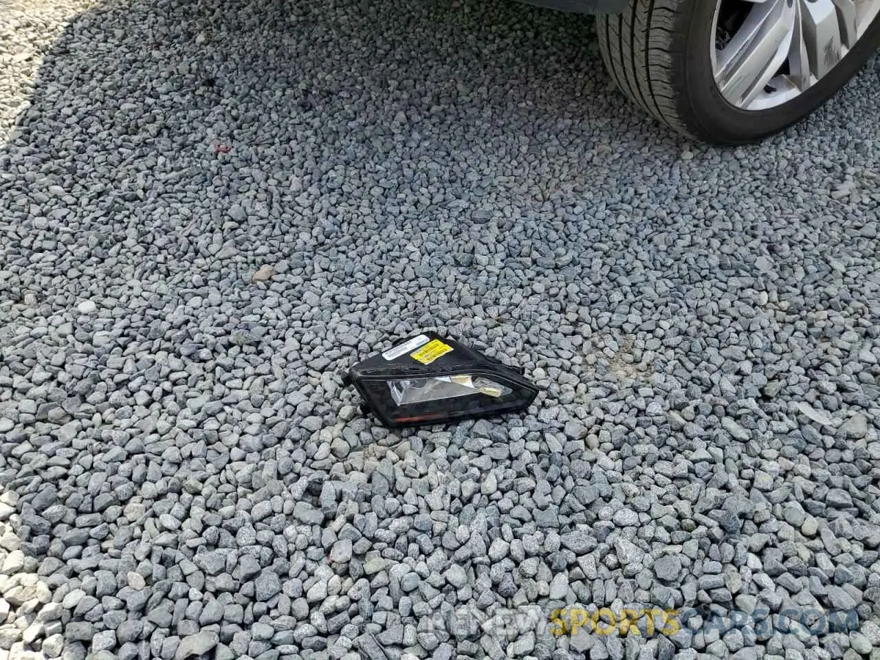 15 Photograph of a damaged car 1V2UR2CA6KC623887 VOLKSWAGEN ATLAS 2019