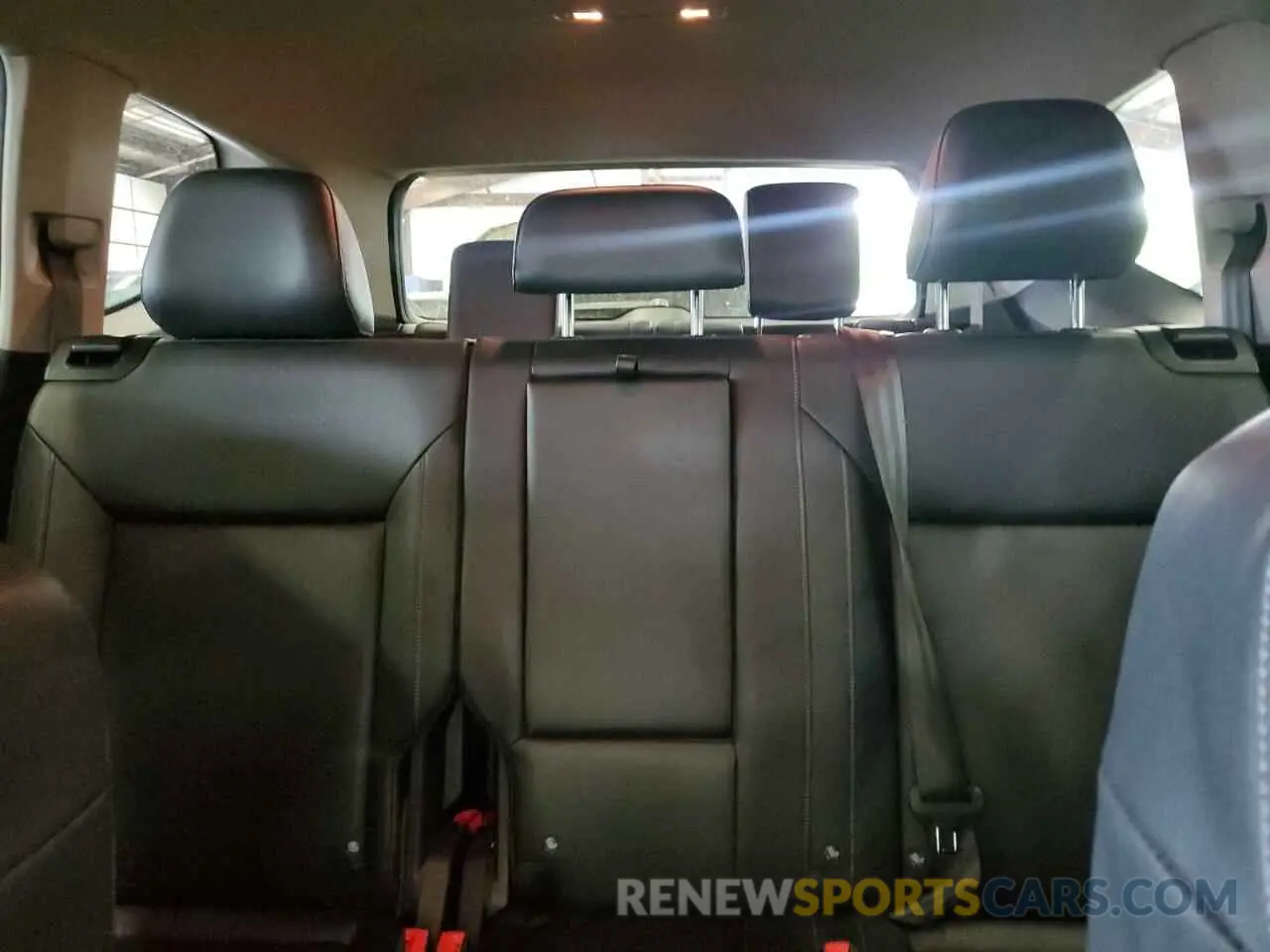 10 Фотография поврежденного автомобиля 1V2UR2CA7KC570455 VOLKSWAGEN ATLAS 2019