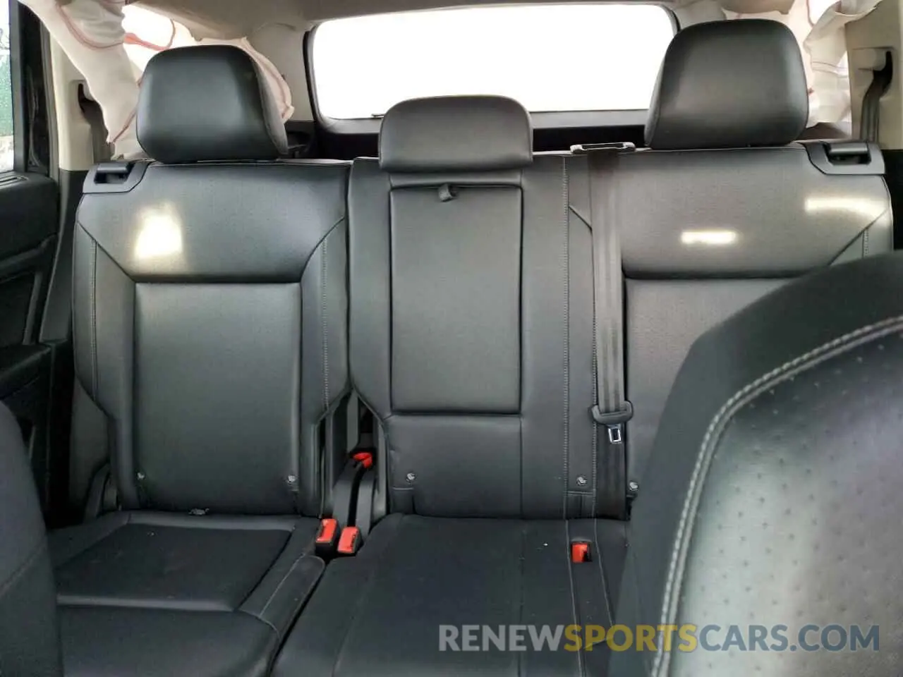 10 Фотография поврежденного автомобиля 1V2UR2CAXKC615551 VOLKSWAGEN ATLAS 2019
