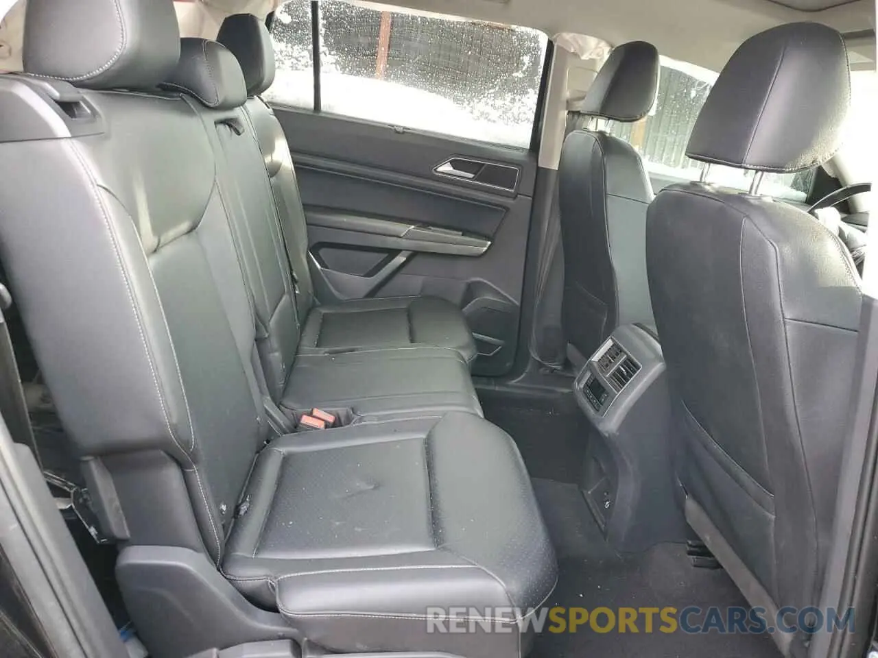 12 Фотография поврежденного автомобиля 1V2UR2CAXKC615551 VOLKSWAGEN ATLAS 2019