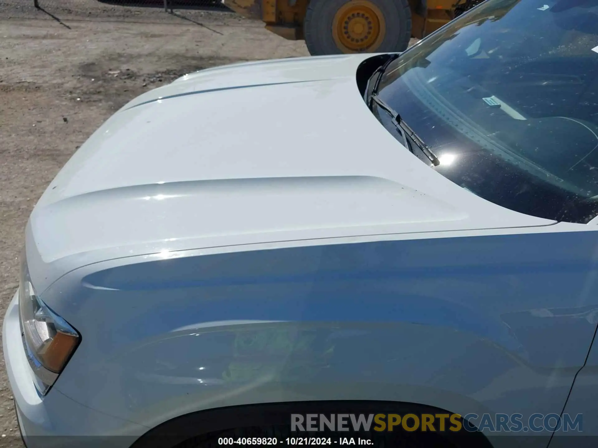 6 Photograph of a damaged car 1V2WR2CA1KC545124 VOLKSWAGEN ATLAS 2019