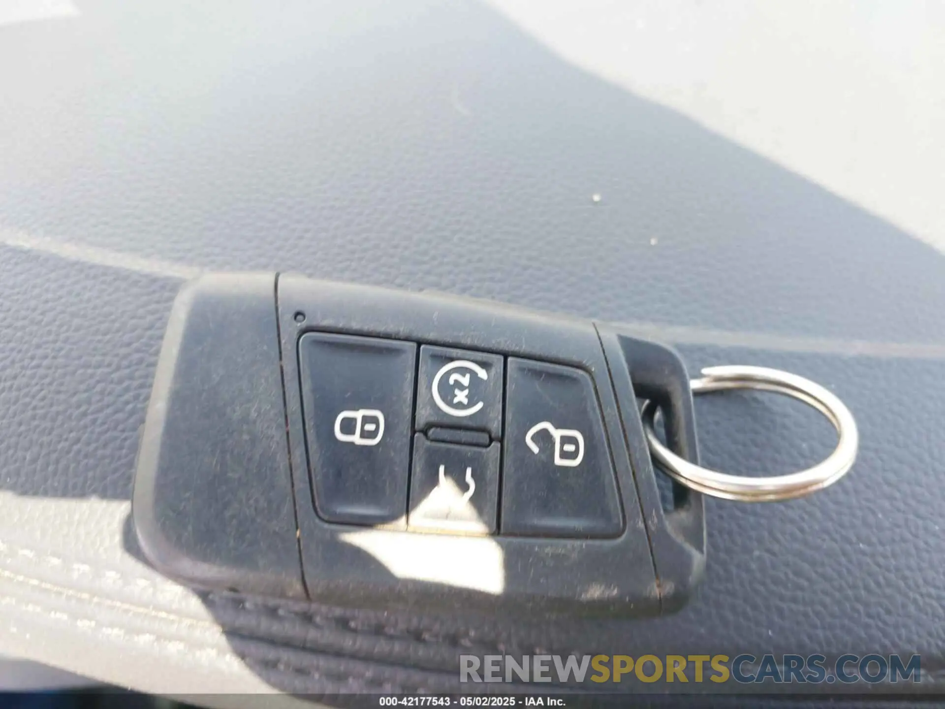 11 Фотография поврежденного автомобиля 1V2WR2CA2KC612202 VOLKSWAGEN ATLAS 2019