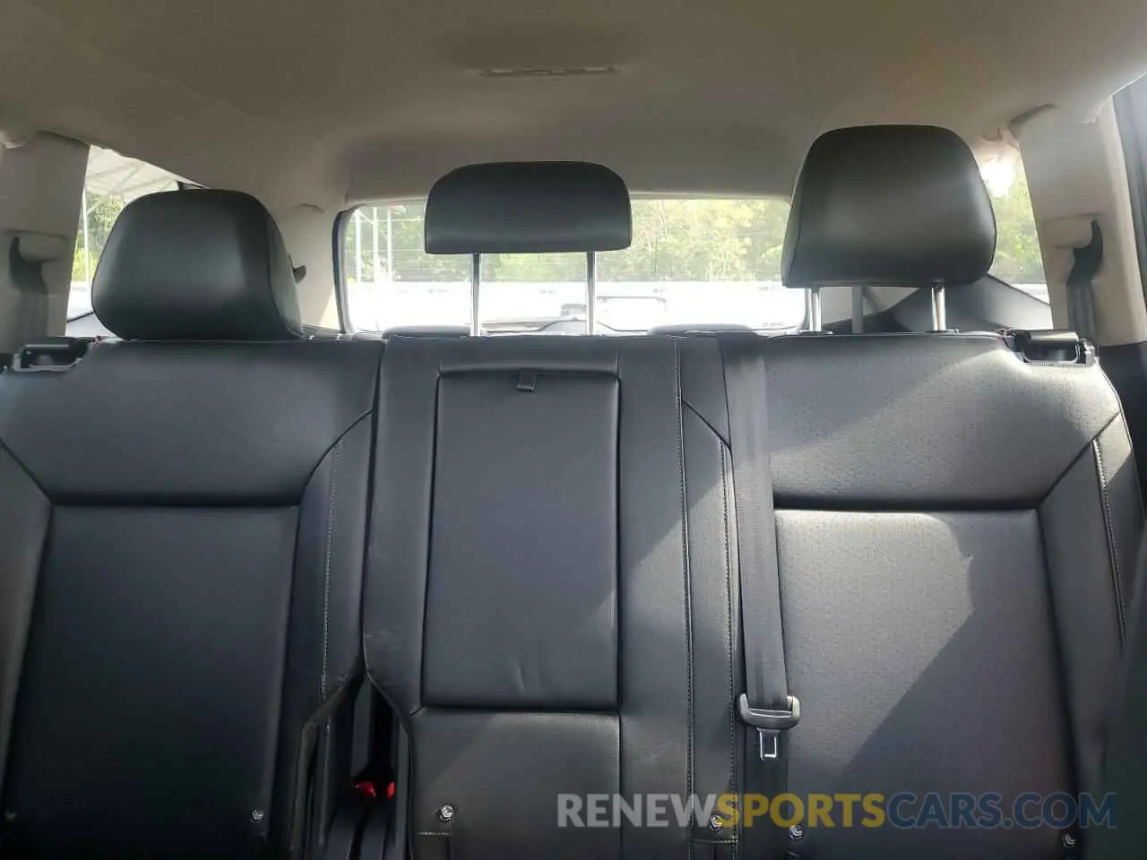 10 Фотография поврежденного автомобиля 1V2WR2CA4KC531413 VOLKSWAGEN ATLAS 2019