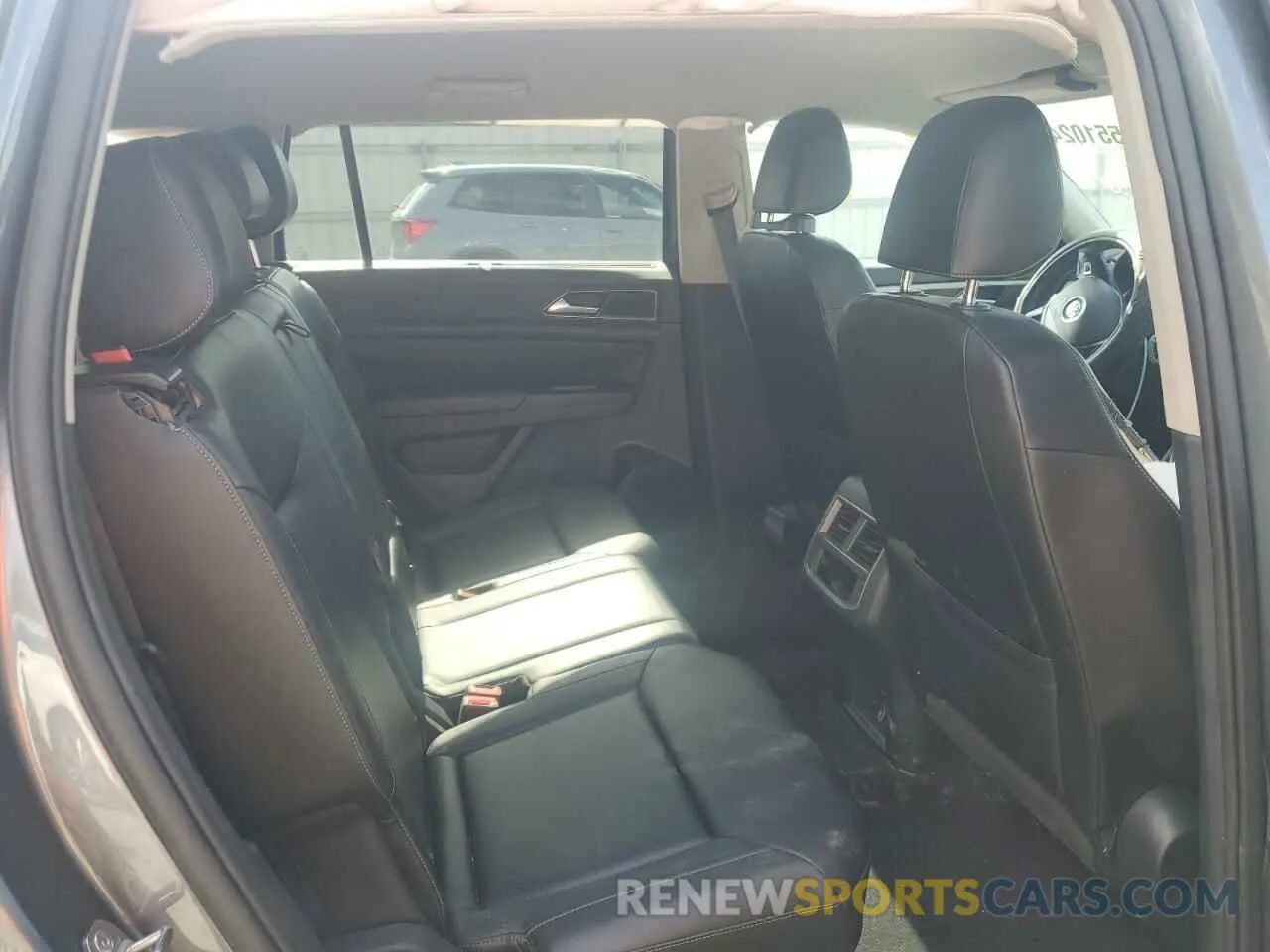 11 Фотография поврежденного автомобиля 1V2WR2CA4KC531413 VOLKSWAGEN ATLAS 2019
