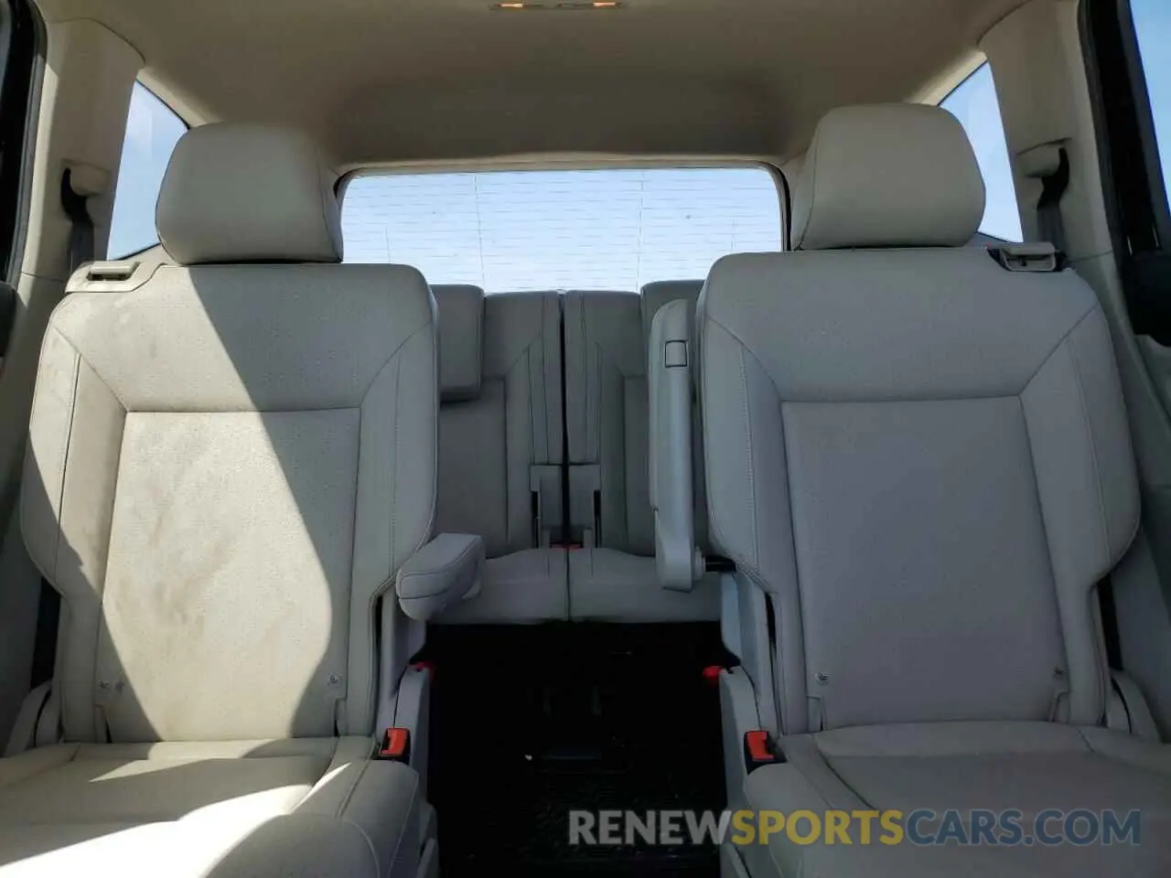 10 Фотография поврежденного автомобиля 1V2WR2CA7KC609182 VOLKSWAGEN ATLAS 2019