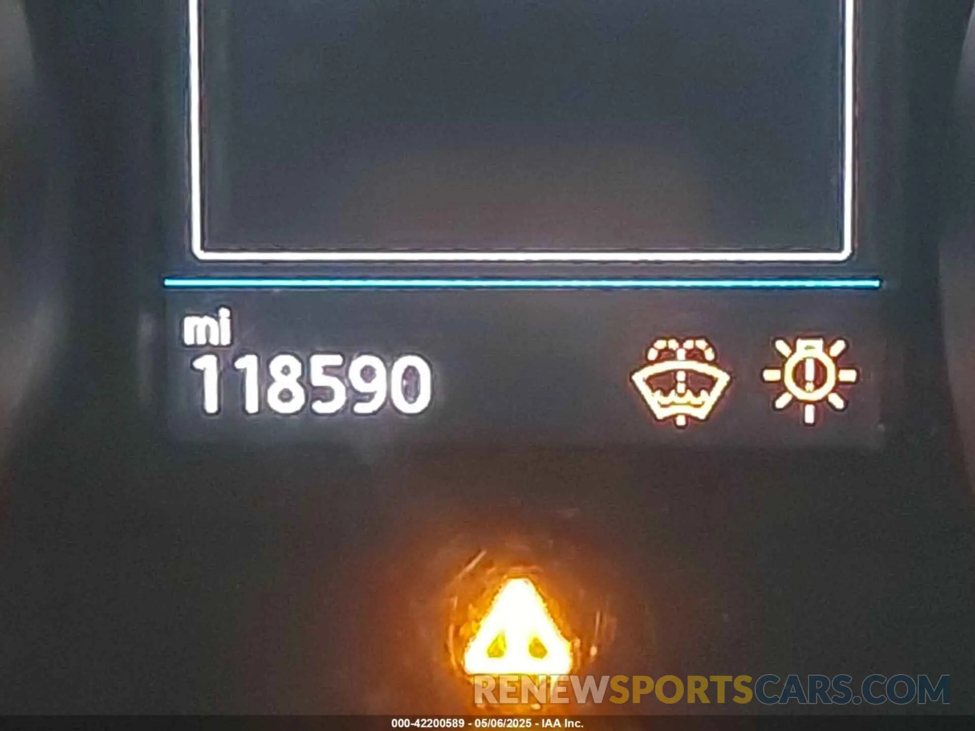 16 Photograph of a damaged car 1V2WR2CA8KC526036 VOLKSWAGEN ATLAS 2019